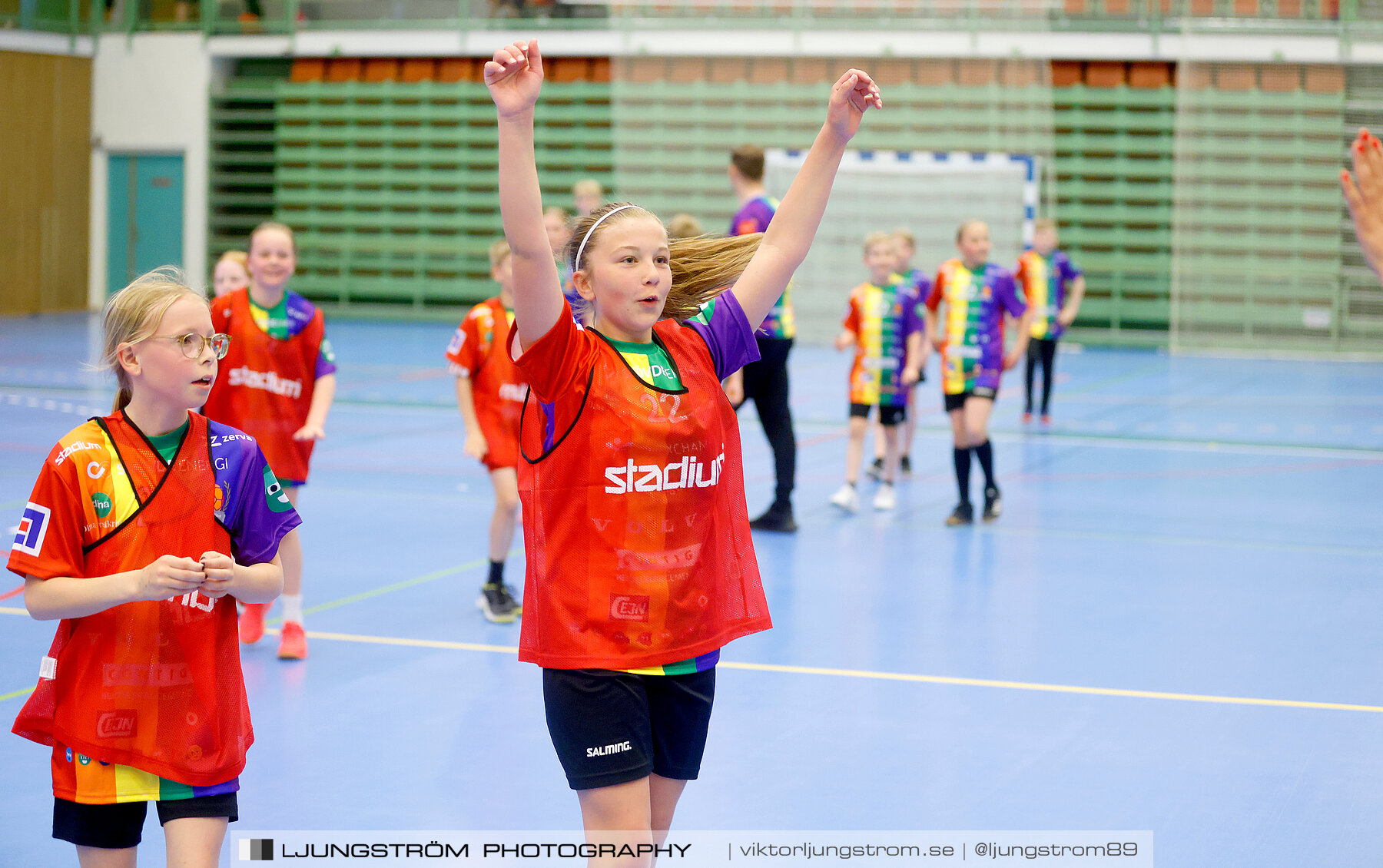 Klasshandboll Skövde 2022 Åldersklass 2011,mix,Arena Skövde,Skövde,Sverige,Handboll,,2022,282581