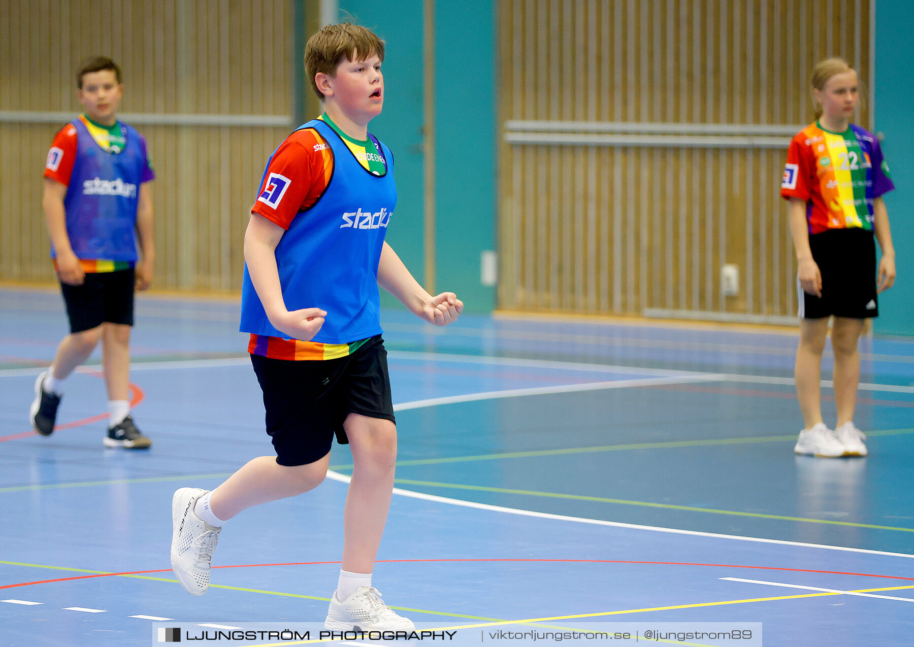 Klasshandboll Skövde 2022 Åldersklass 2011,mix,Arena Skövde,Skövde,Sverige,Handboll,,2022,282593