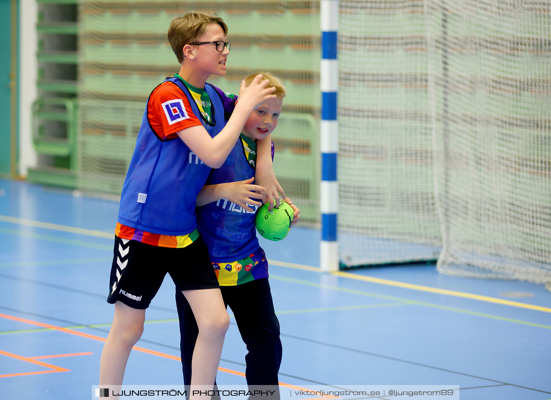 Klasshandboll Skövde 2022 Åldersklass 2011,mix,Arena Skövde,Skövde,Sverige,Handboll,,2022,282594