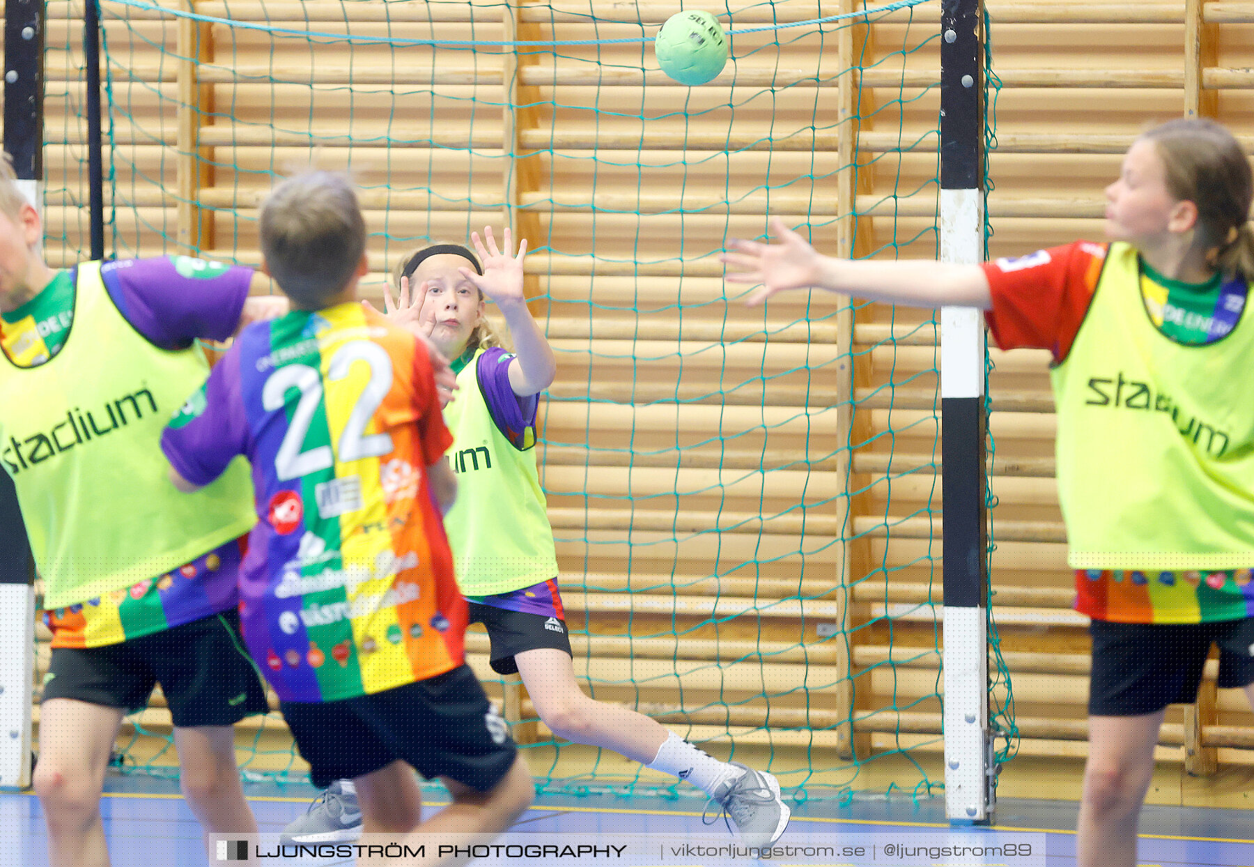 Klasshandboll Skövde 2022 Åldersklass 2012,mix,Arena Skövde,Skövde,Sverige,Handboll,,2022,282601