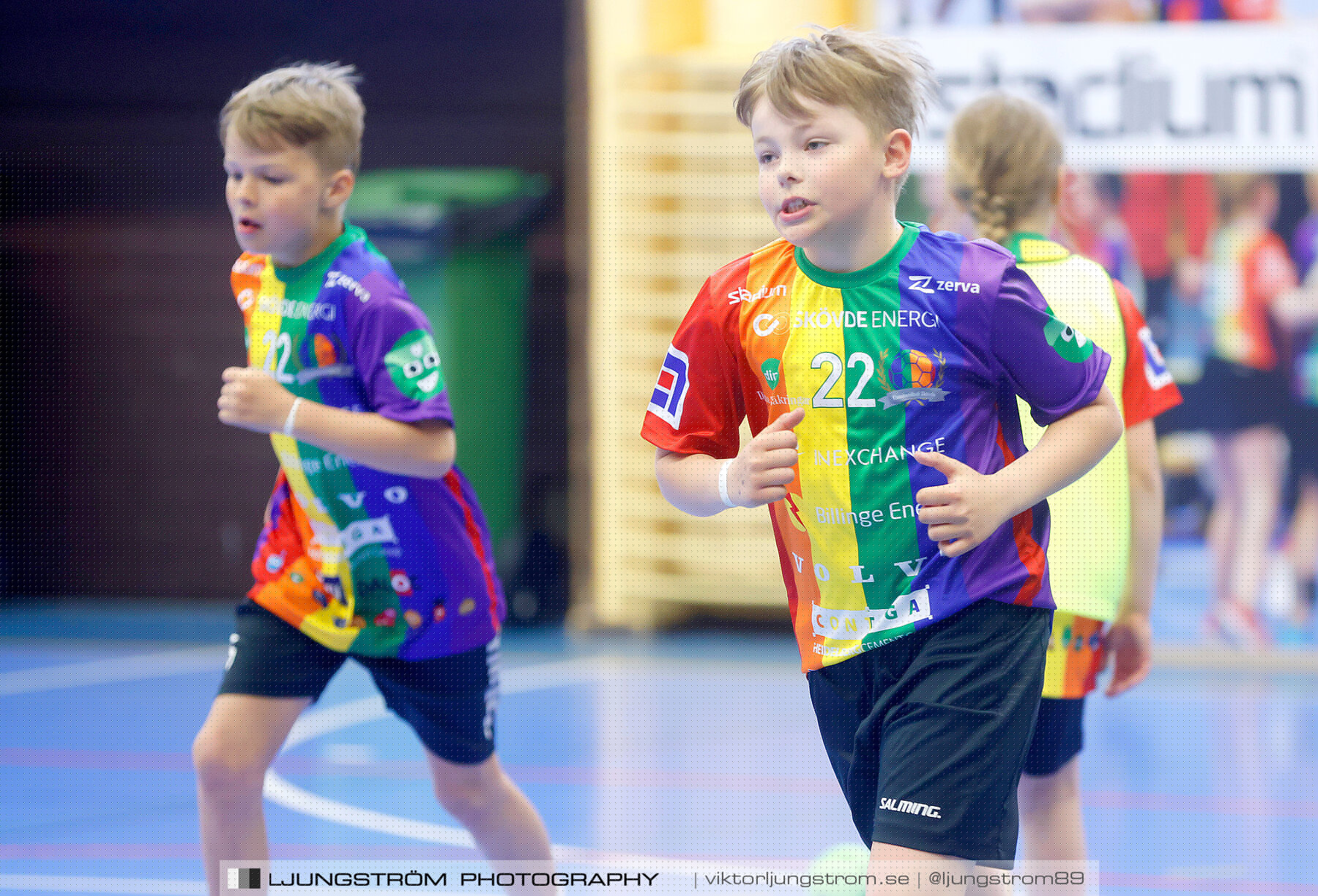 Klasshandboll Skövde 2022 Åldersklass 2012,mix,Arena Skövde,Skövde,Sverige,Handboll,,2022,282602
