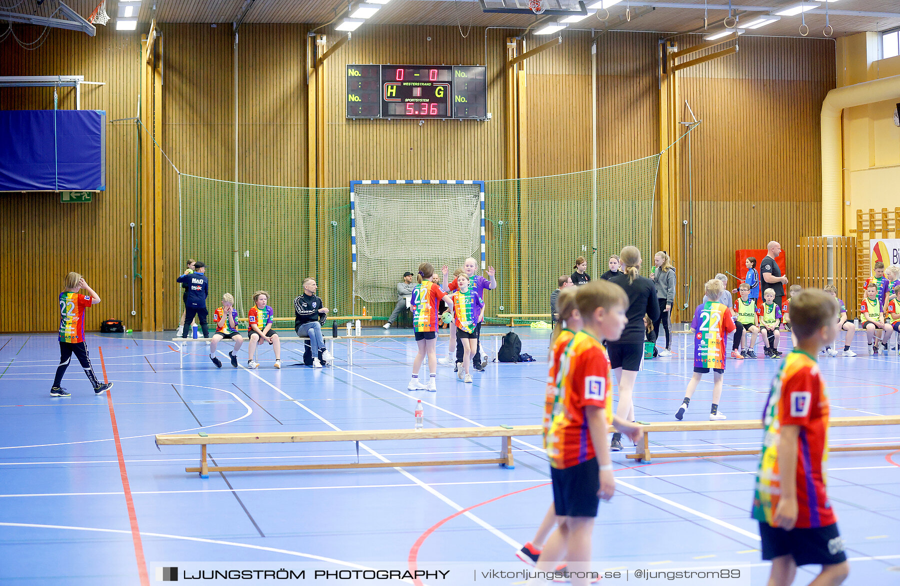 Klasshandboll Skövde 2022 Åldersklass 2012,mix,Arena Skövde,Skövde,Sverige,Handboll,,2022,282603