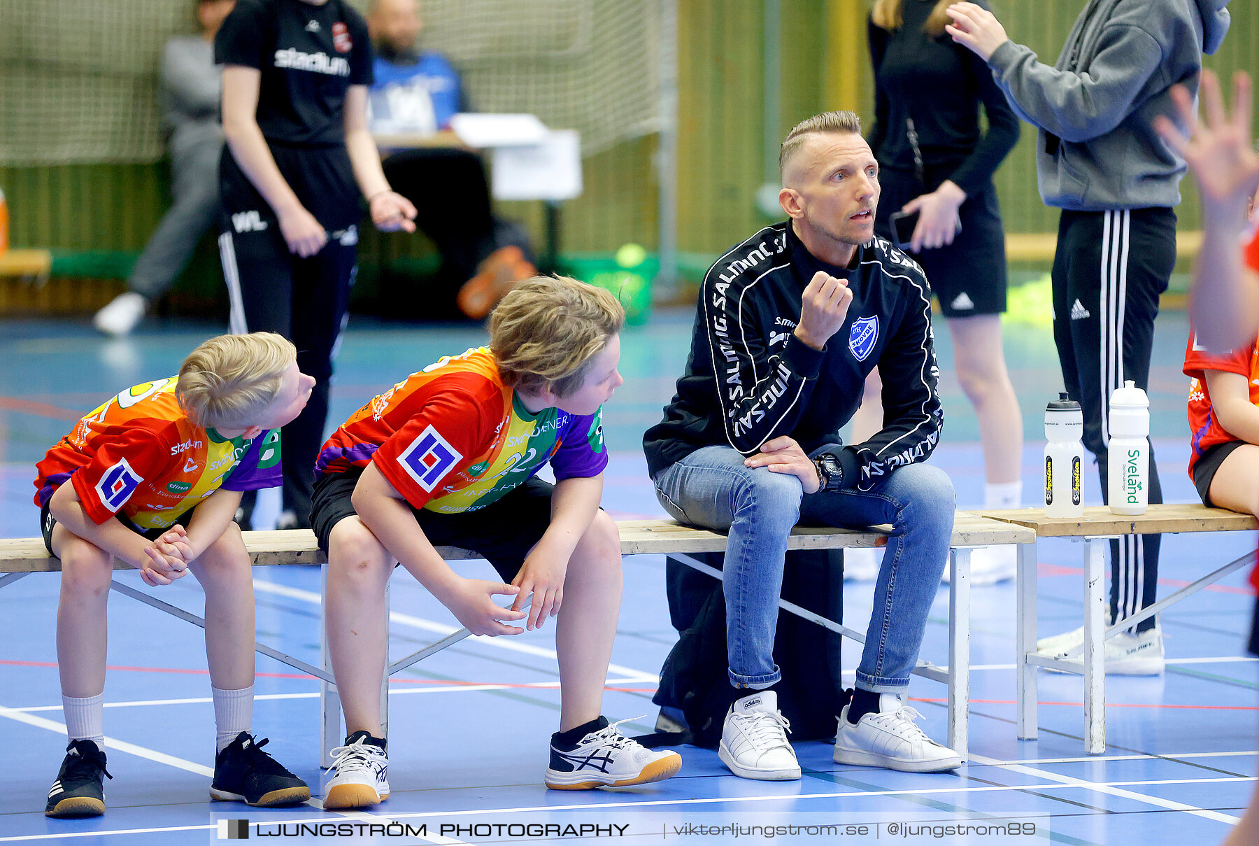 Klasshandboll Skövde 2022 Åldersklass 2012,mix,Arena Skövde,Skövde,Sverige,Handboll,,2022,282609