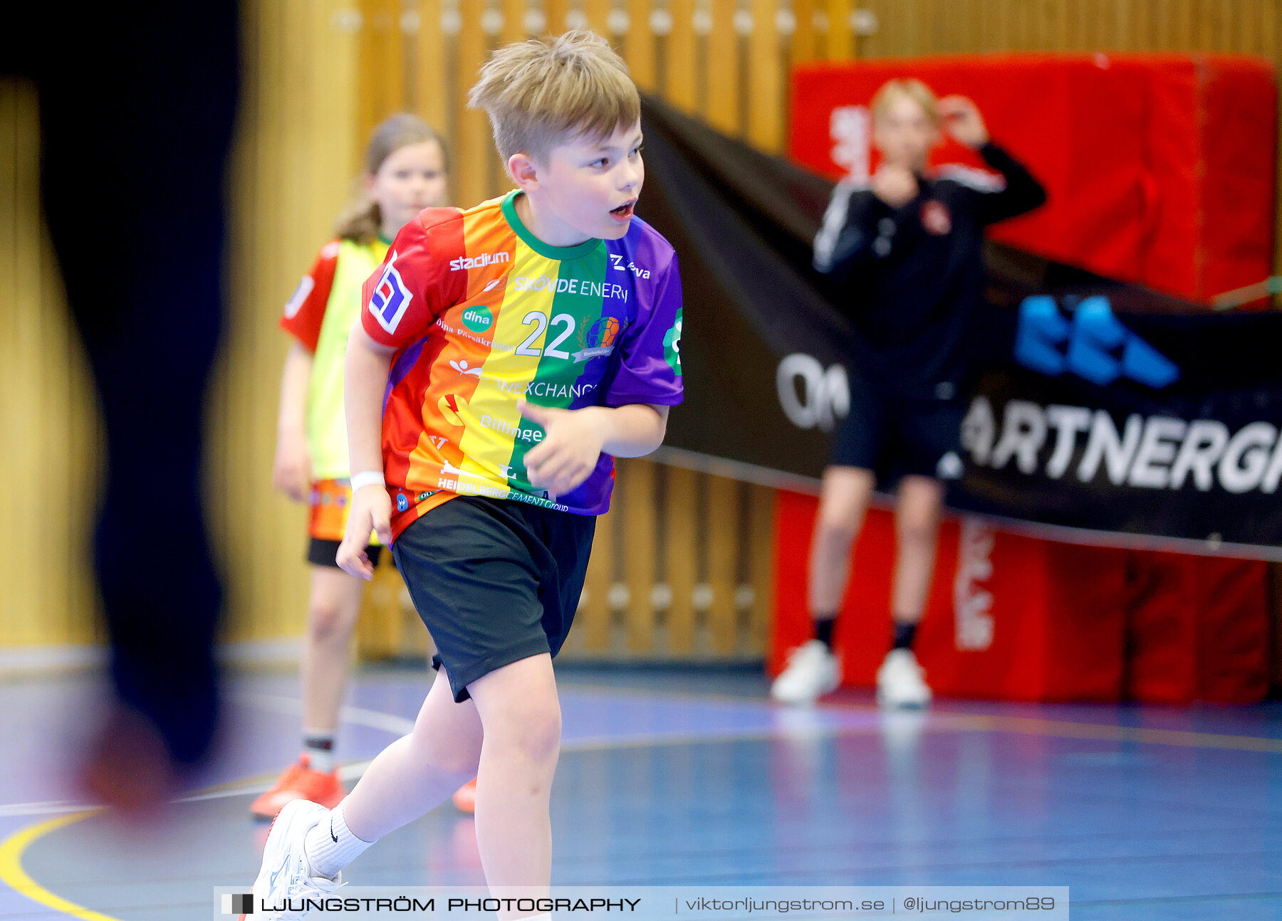 Klasshandboll Skövde 2022 Åldersklass 2012,mix,Arena Skövde,Skövde,Sverige,Handboll,,2022,282620