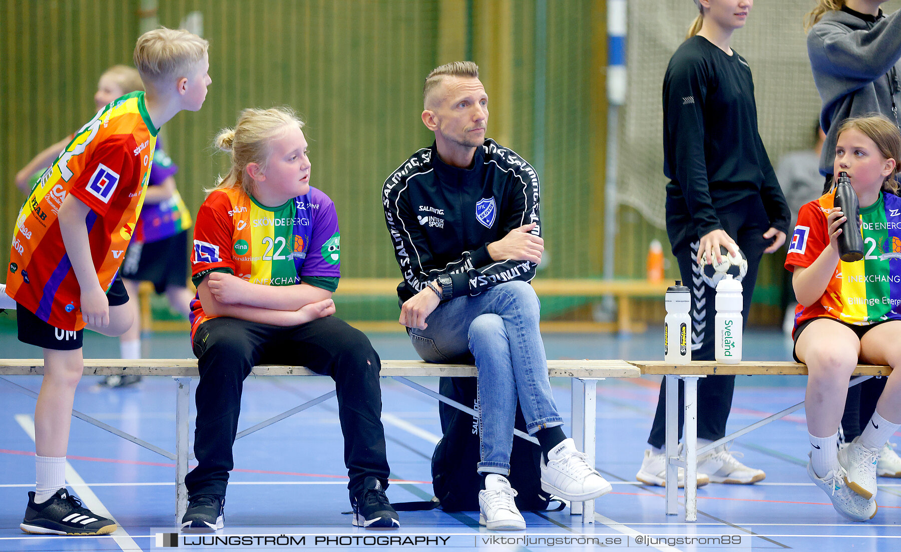 Klasshandboll Skövde 2022 Åldersklass 2012,mix,Arena Skövde,Skövde,Sverige,Handboll,,2022,282621