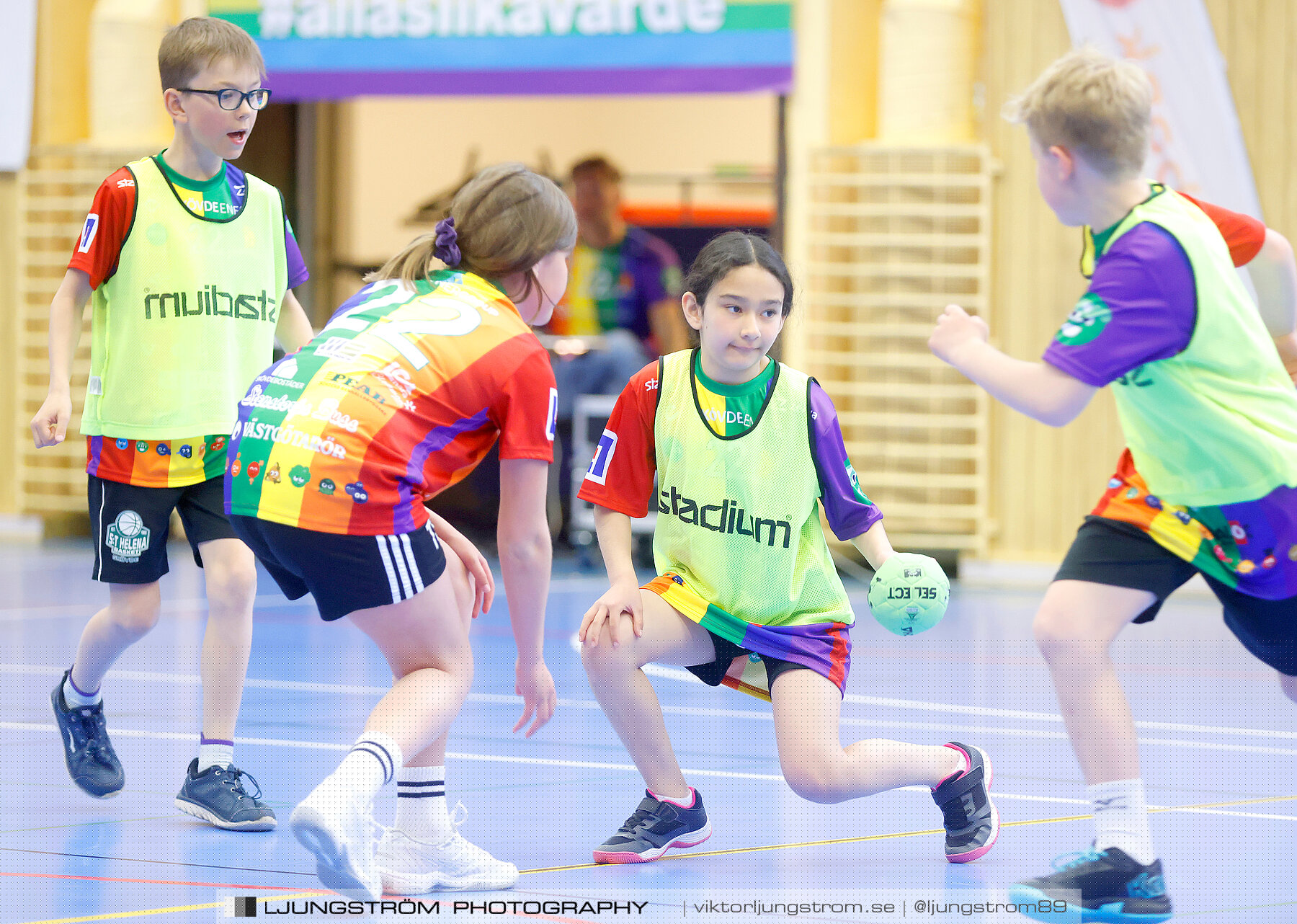 Klasshandboll Skövde 2022 Åldersklass 2012,mix,Arena Skövde,Skövde,Sverige,Handboll,,2022,282623