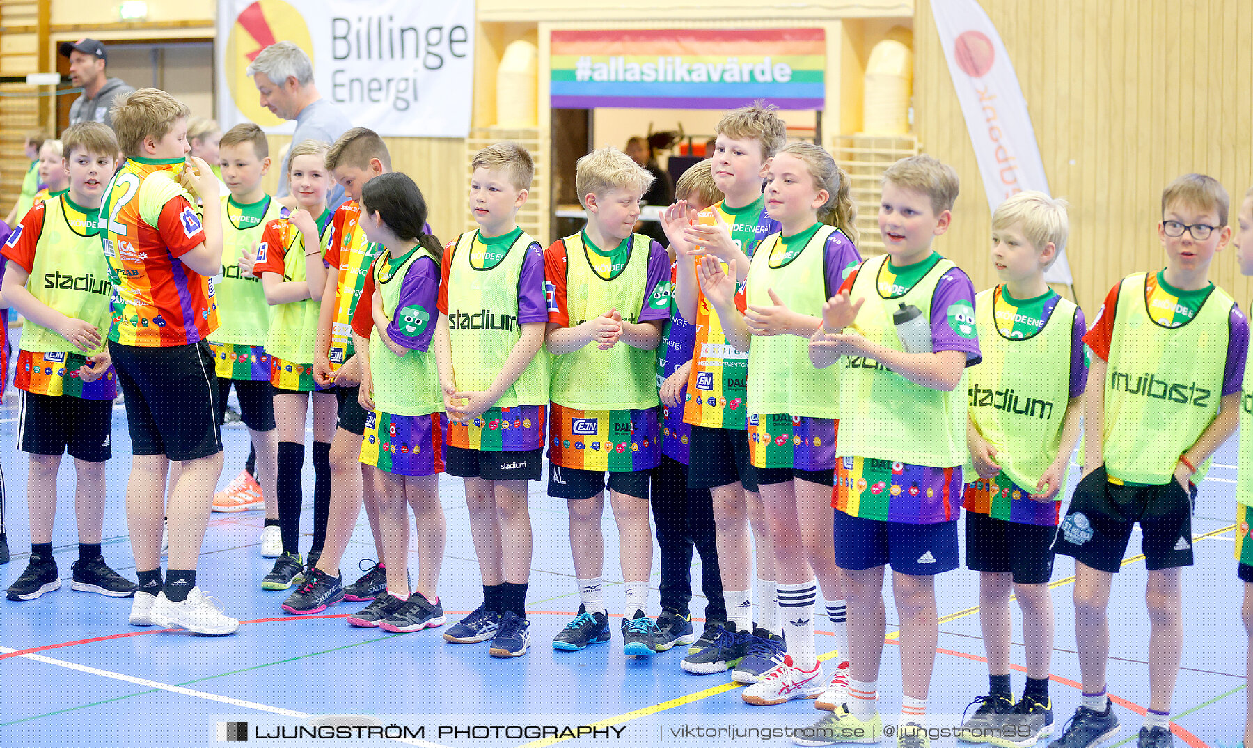Klasshandboll Skövde 2022 Åldersklass 2012,mix,Arena Skövde,Skövde,Sverige,Handboll,,2022,282651