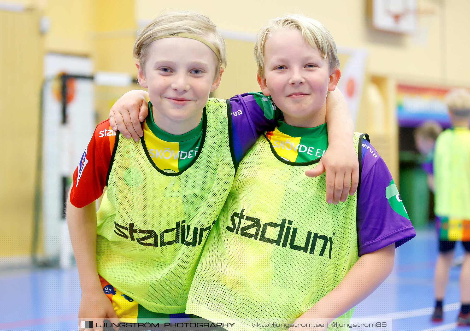 Klasshandboll Skövde 2022 Åldersklass 2012,mix,Arena Skövde,Skövde,Sverige,Handboll,,2022,282654