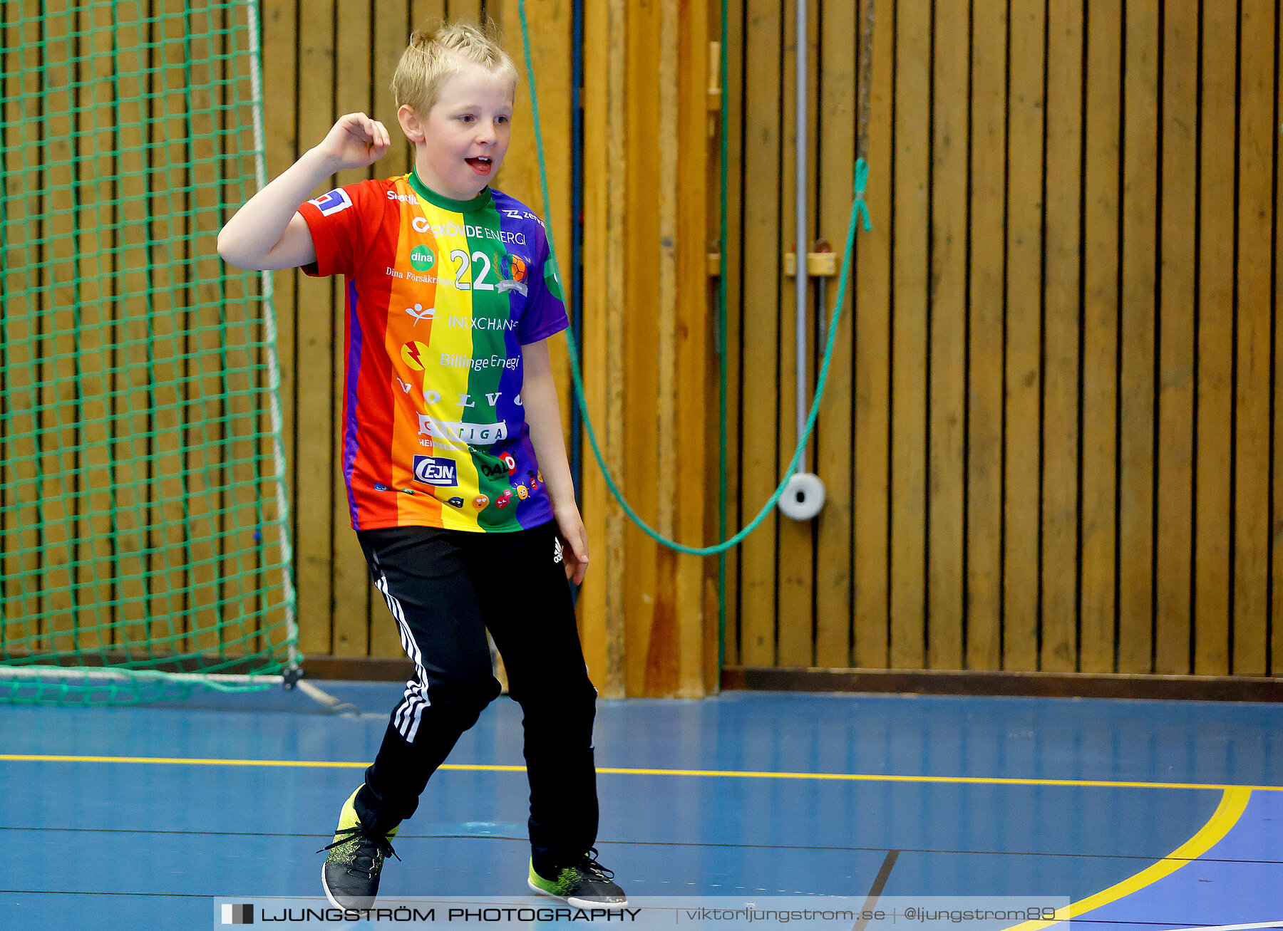 Klasshandboll Skövde 2022 Åldersklass 2012,mix,Arena Skövde,Skövde,Sverige,Handboll,,2022,282657