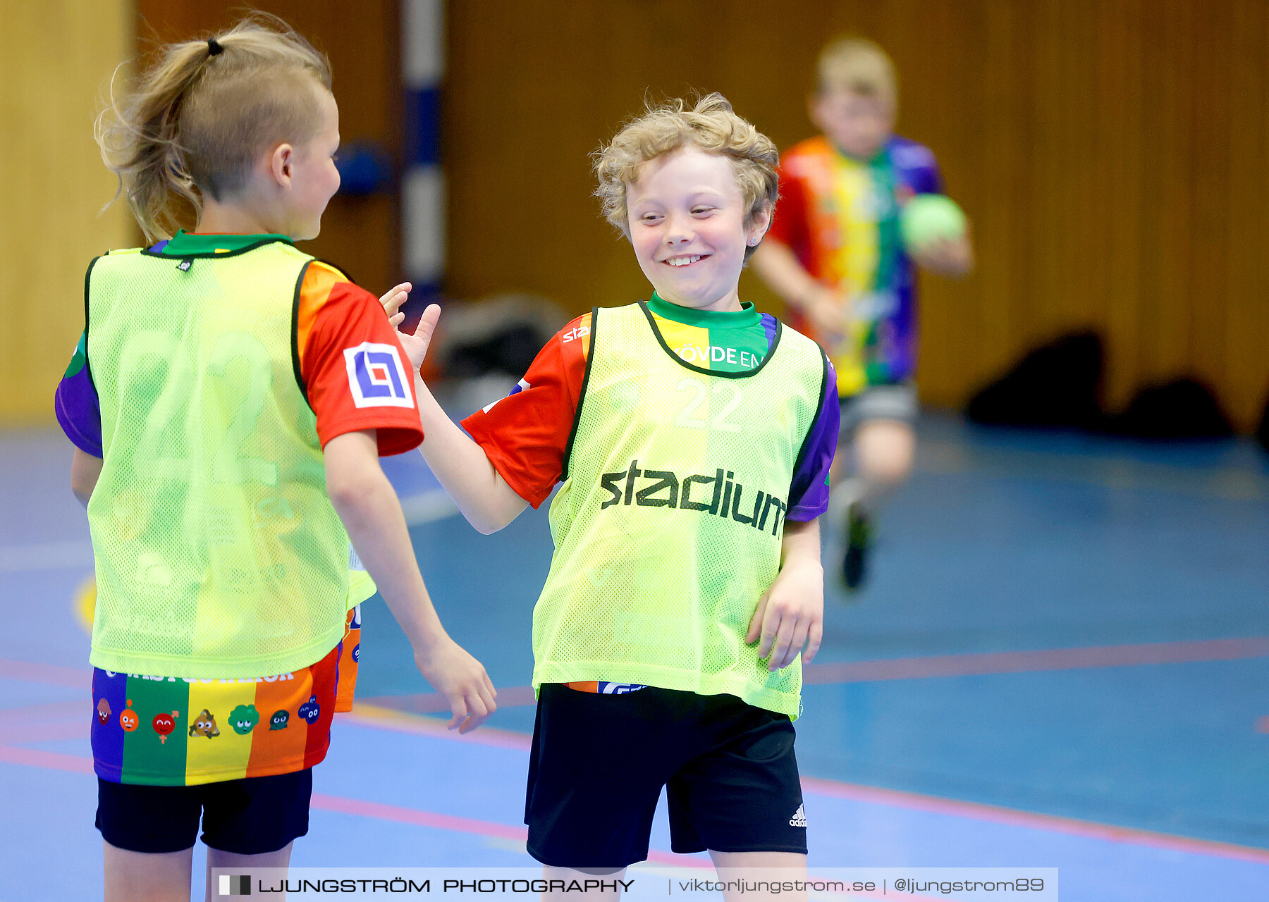 Klasshandboll Skövde 2022 Åldersklass 2012,mix,Arena Skövde,Skövde,Sverige,Handboll,,2022,282659