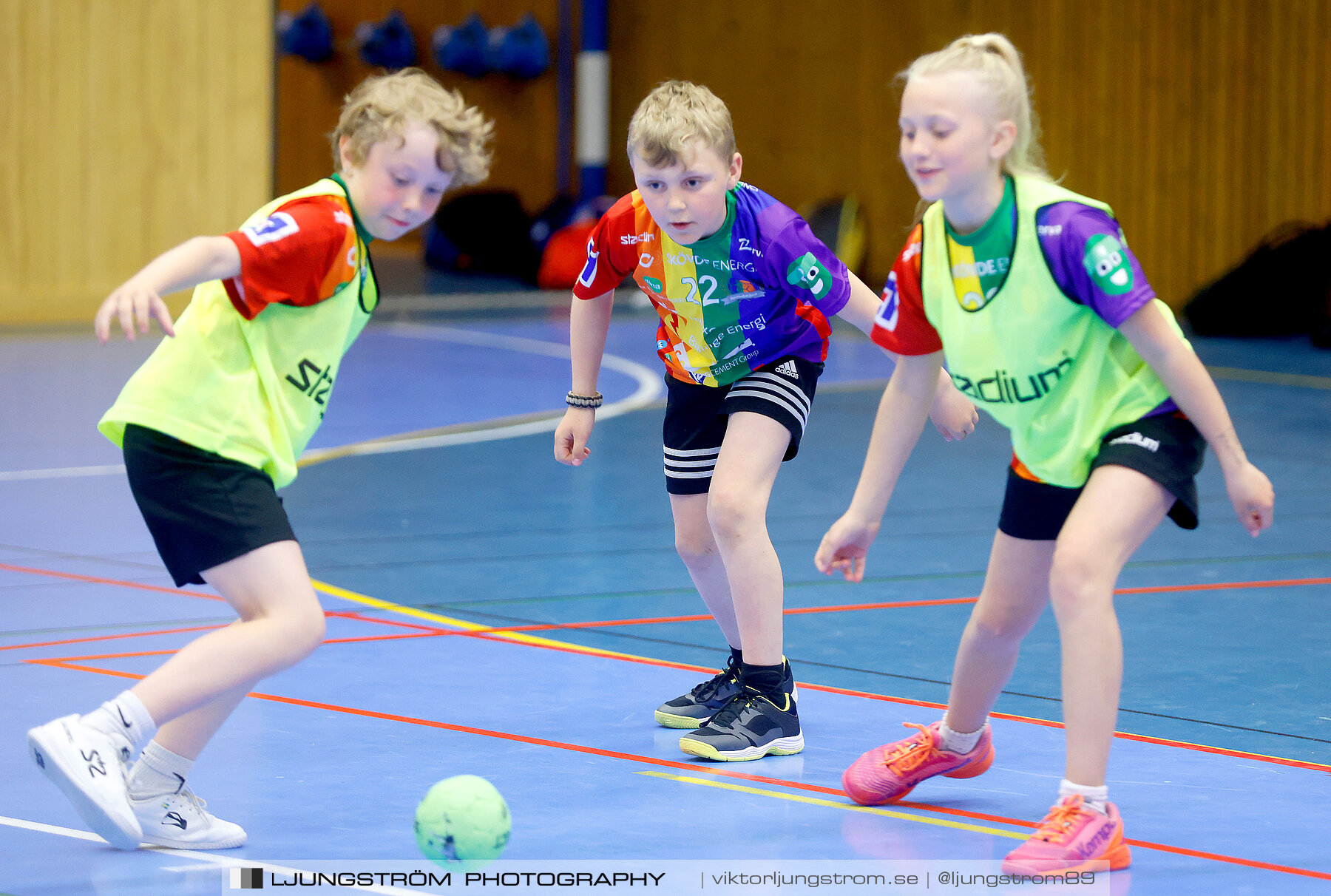 Klasshandboll Skövde 2022 Åldersklass 2012,mix,Arena Skövde,Skövde,Sverige,Handboll,,2022,282662