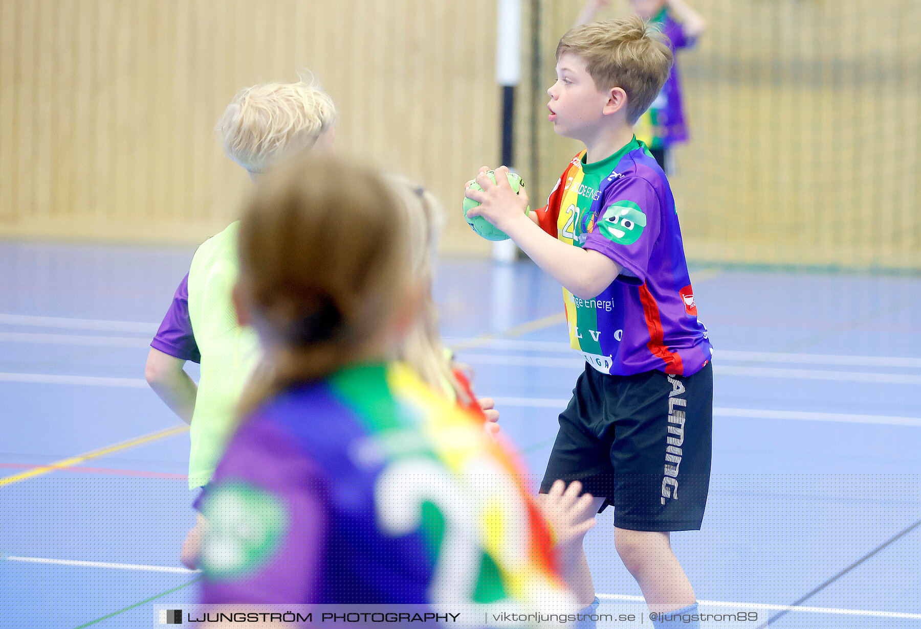 Klasshandboll Skövde 2022 Åldersklass 2012,mix,Arena Skövde,Skövde,Sverige,Handboll,,2022,282665