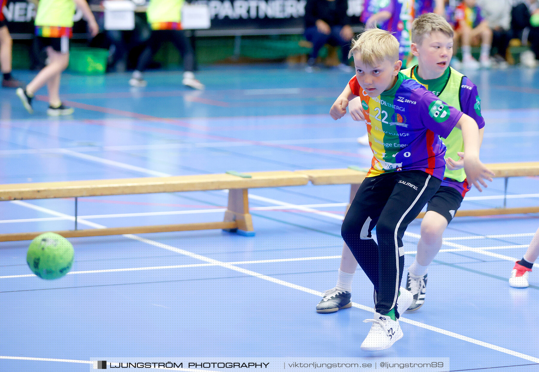 Klasshandboll Skövde 2022 Åldersklass 2012,mix,Arena Skövde,Skövde,Sverige,Handboll,,2022,282672