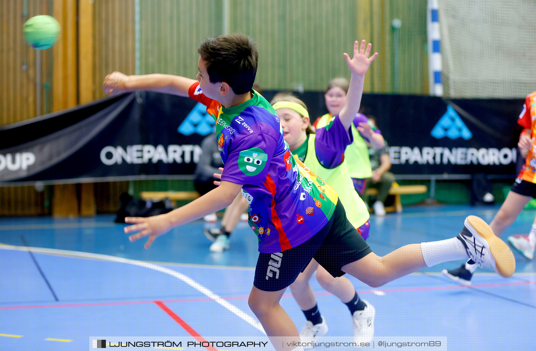 Klasshandboll Skövde 2022 Åldersklass 2012,mix,Arena Skövde,Skövde,Sverige,Handboll,,2022,282683