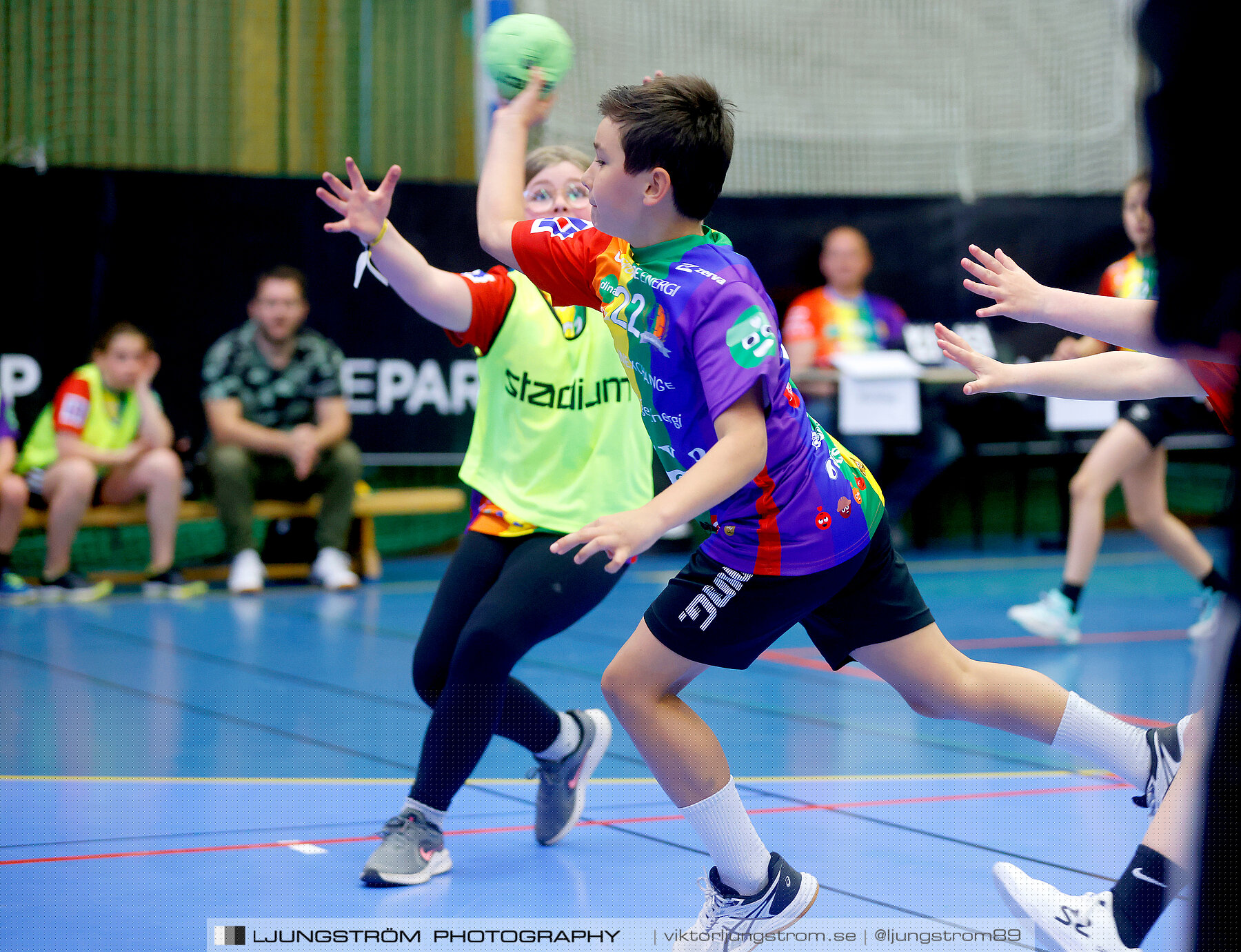 Klasshandboll Skövde 2022 Åldersklass 2012,mix,Arena Skövde,Skövde,Sverige,Handboll,,2022,282689