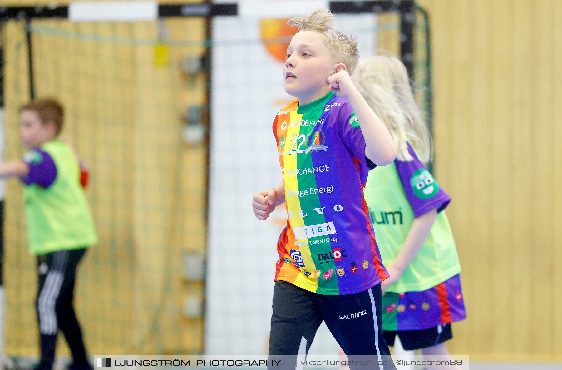 Klasshandboll Skövde 2022 Åldersklass 2012,mix,Arena Skövde,Skövde,Sverige,Handboll,,2022,282693