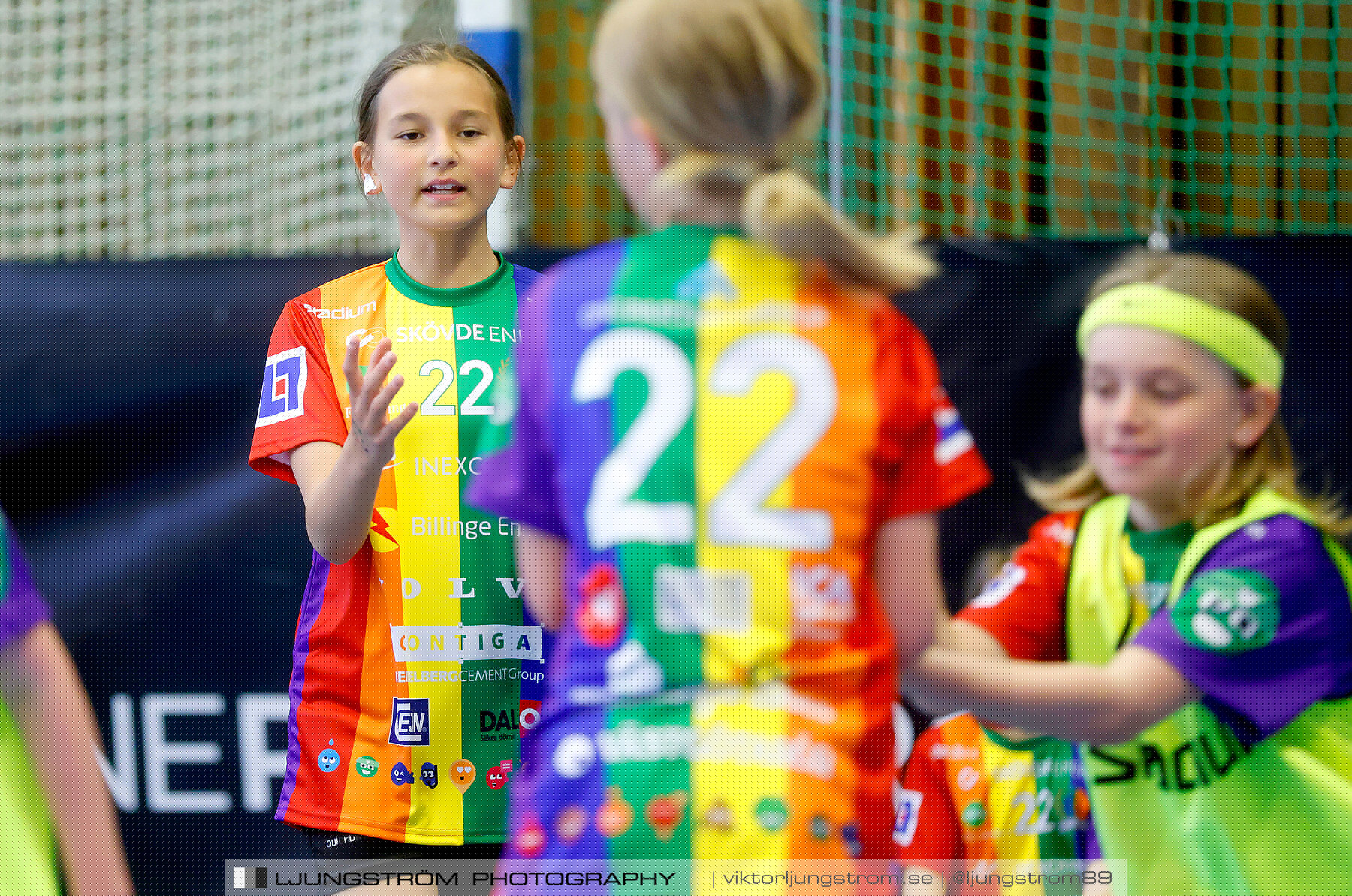 Klasshandboll Skövde 2022 Åldersklass 2012,mix,Arena Skövde,Skövde,Sverige,Handboll,,2022,282706