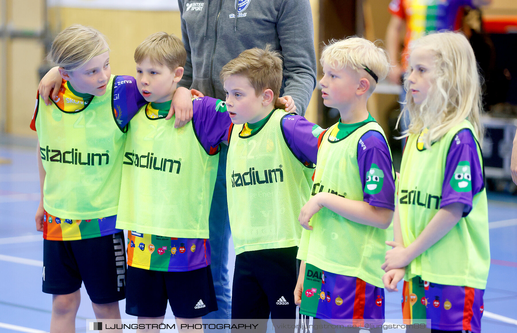 Klasshandboll Skövde 2022 Åldersklass 2012,mix,Arena Skövde,Skövde,Sverige,Handboll,,2022,282710