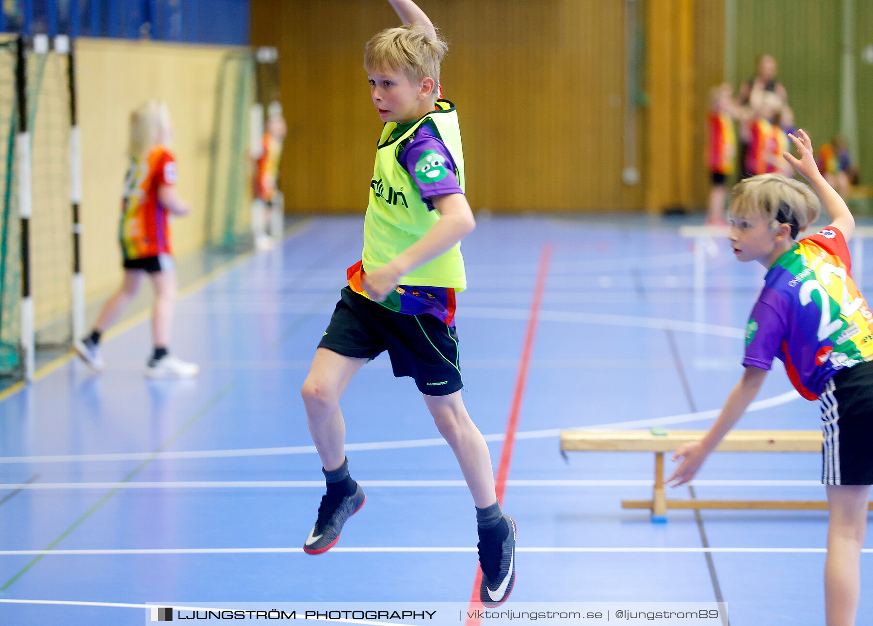 Klasshandboll Skövde 2022 Åldersklass 2012,mix,Arena Skövde,Skövde,Sverige,Handboll,,2022,282721