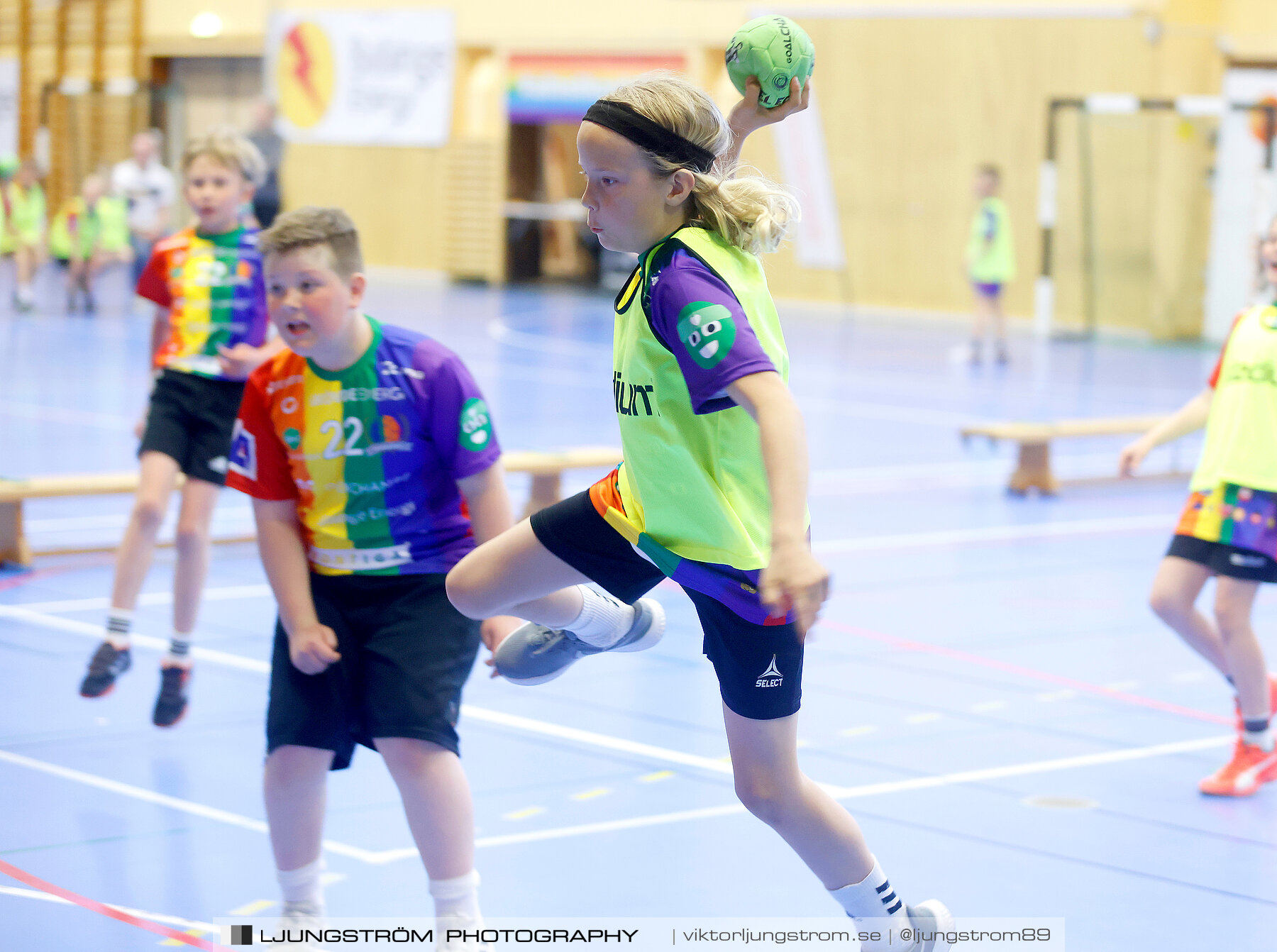 Klasshandboll Skövde 2022 Åldersklass 2012,mix,Arena Skövde,Skövde,Sverige,Handboll,,2022,282722