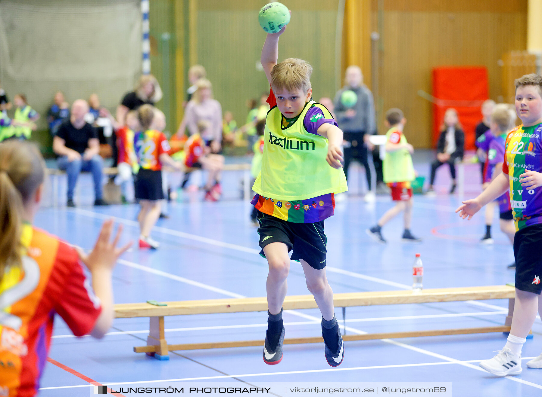 Klasshandboll Skövde 2022 Åldersklass 2012,mix,Arena Skövde,Skövde,Sverige,Handboll,,2022,282725