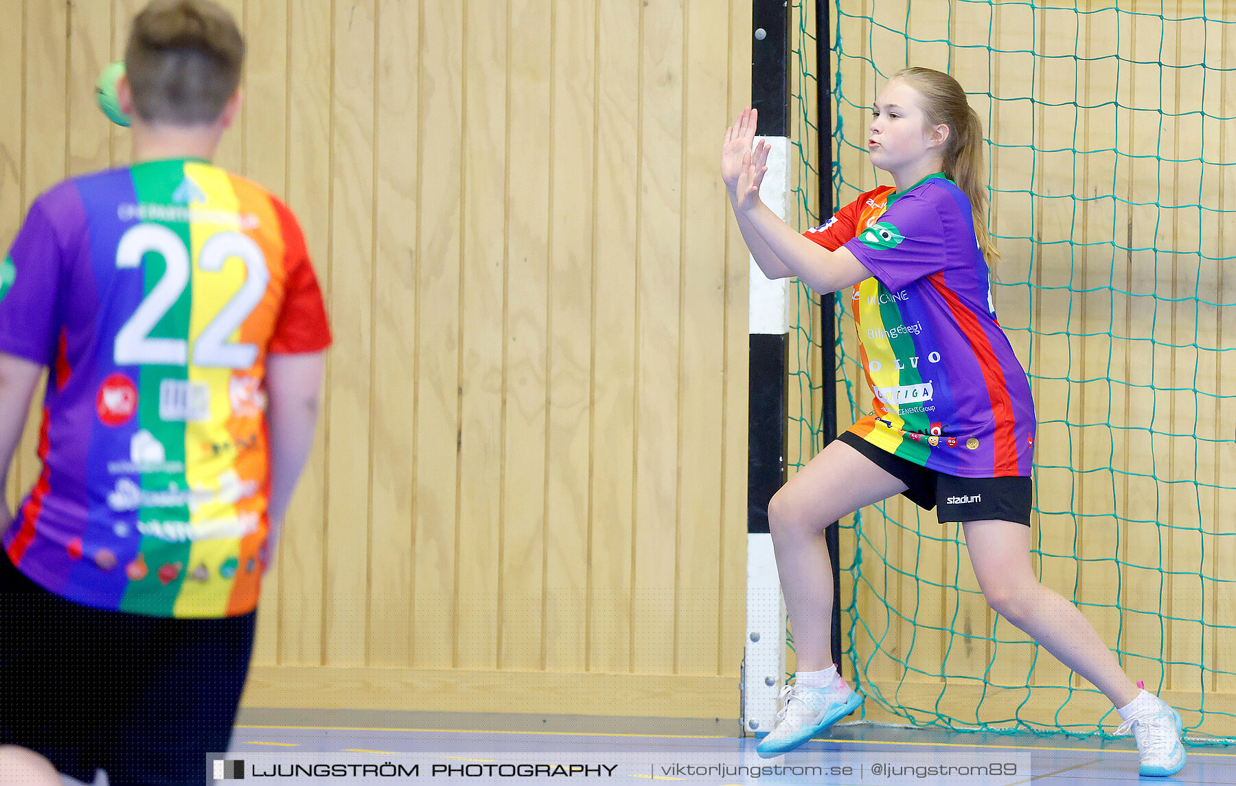 Klasshandboll Skövde 2022 Åldersklass 2012,mix,Arena Skövde,Skövde,Sverige,Handboll,,2022,282728