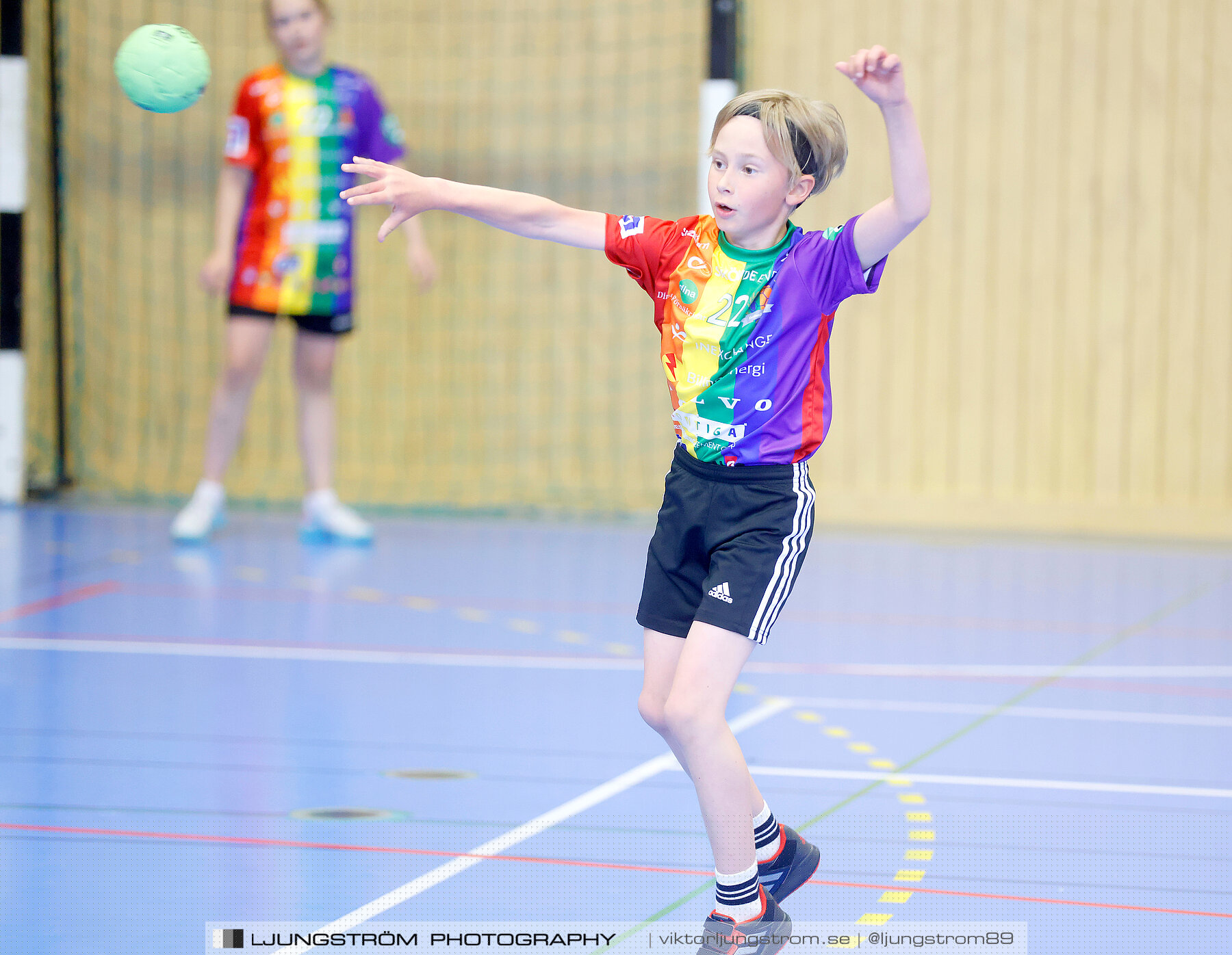 Klasshandboll Skövde 2022 Åldersklass 2012,mix,Arena Skövde,Skövde,Sverige,Handboll,,2022,282729