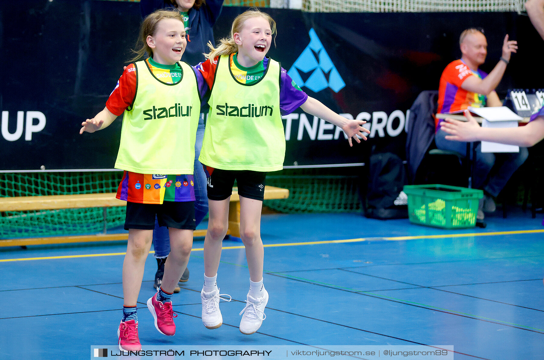 Klasshandboll Skövde 2022 Åldersklass 2012,mix,Arena Skövde,Skövde,Sverige,Handboll,,2022,282731