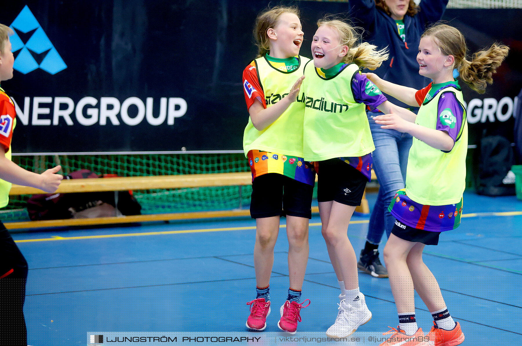 Klasshandboll Skövde 2022 Åldersklass 2012,mix,Arena Skövde,Skövde,Sverige,Handboll,,2022,282733
