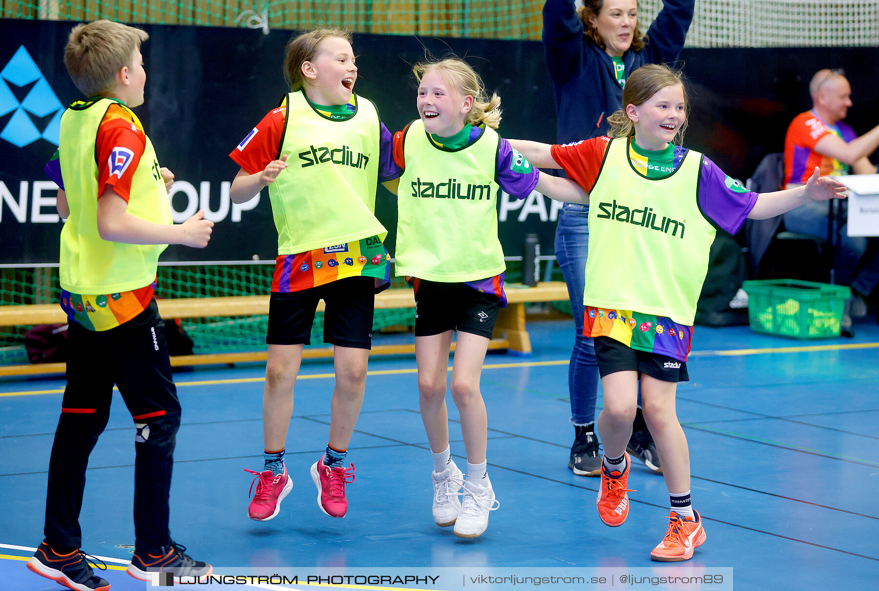 Klasshandboll Skövde 2022 Åldersklass 2012,mix,Arena Skövde,Skövde,Sverige,Handboll,,2022,282734