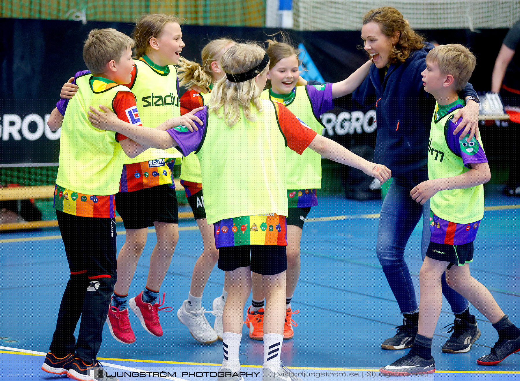 Klasshandboll Skövde 2022 Åldersklass 2012,mix,Arena Skövde,Skövde,Sverige,Handboll,,2022,282738