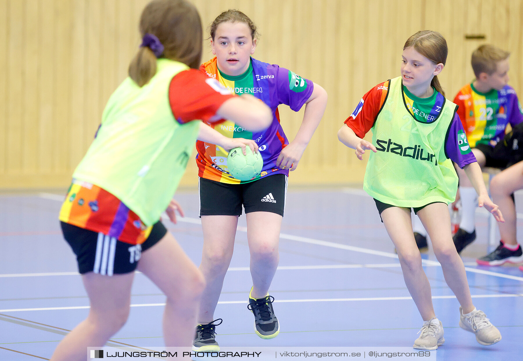 Klasshandboll Skövde 2022 Åldersklass 2012,mix,Arena Skövde,Skövde,Sverige,Handboll,,2022,282752