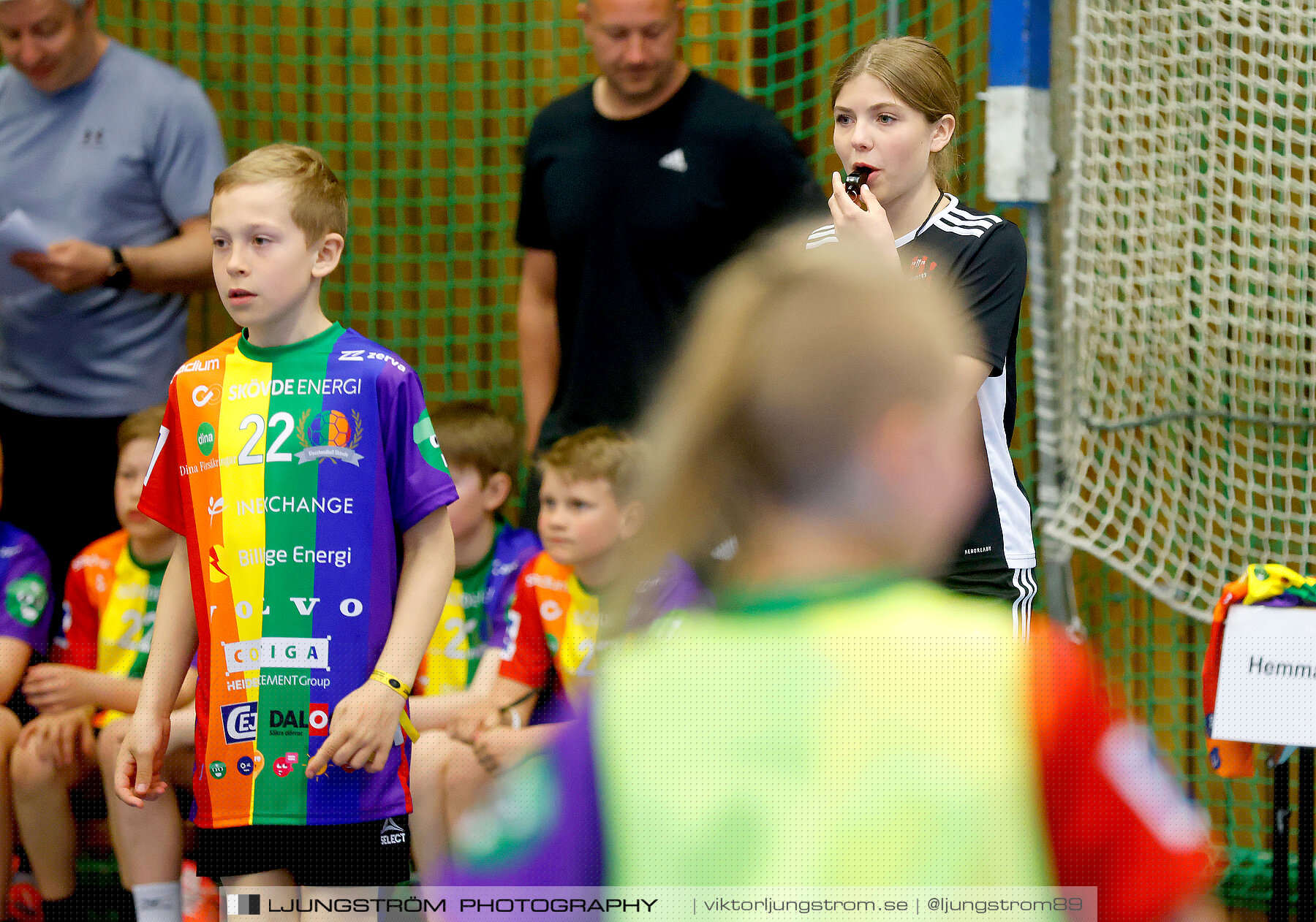 Klasshandboll Skövde 2022 Åldersklass 2012,mix,Arena Skövde,Skövde,Sverige,Handboll,,2022,282759