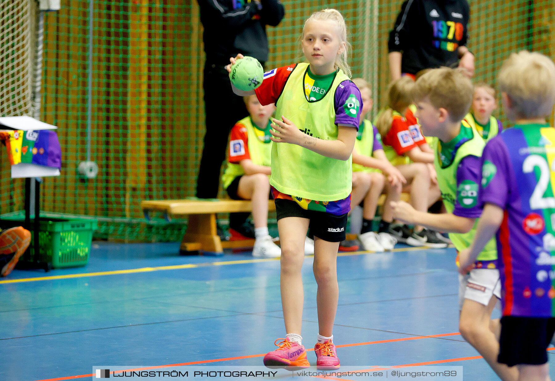 Klasshandboll Skövde 2022 Åldersklass 2012,mix,Arena Skövde,Skövde,Sverige,Handboll,,2022,282766