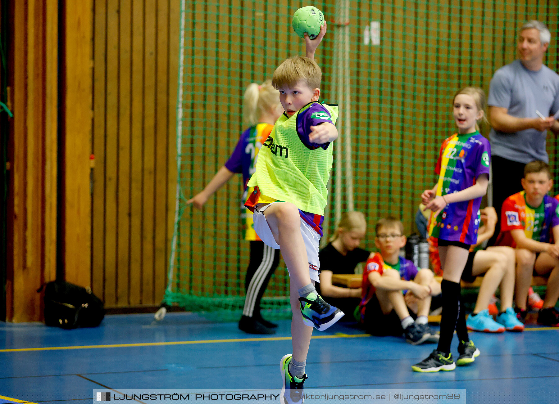 Klasshandboll Skövde 2022 Åldersklass 2012,mix,Arena Skövde,Skövde,Sverige,Handboll,,2022,282767