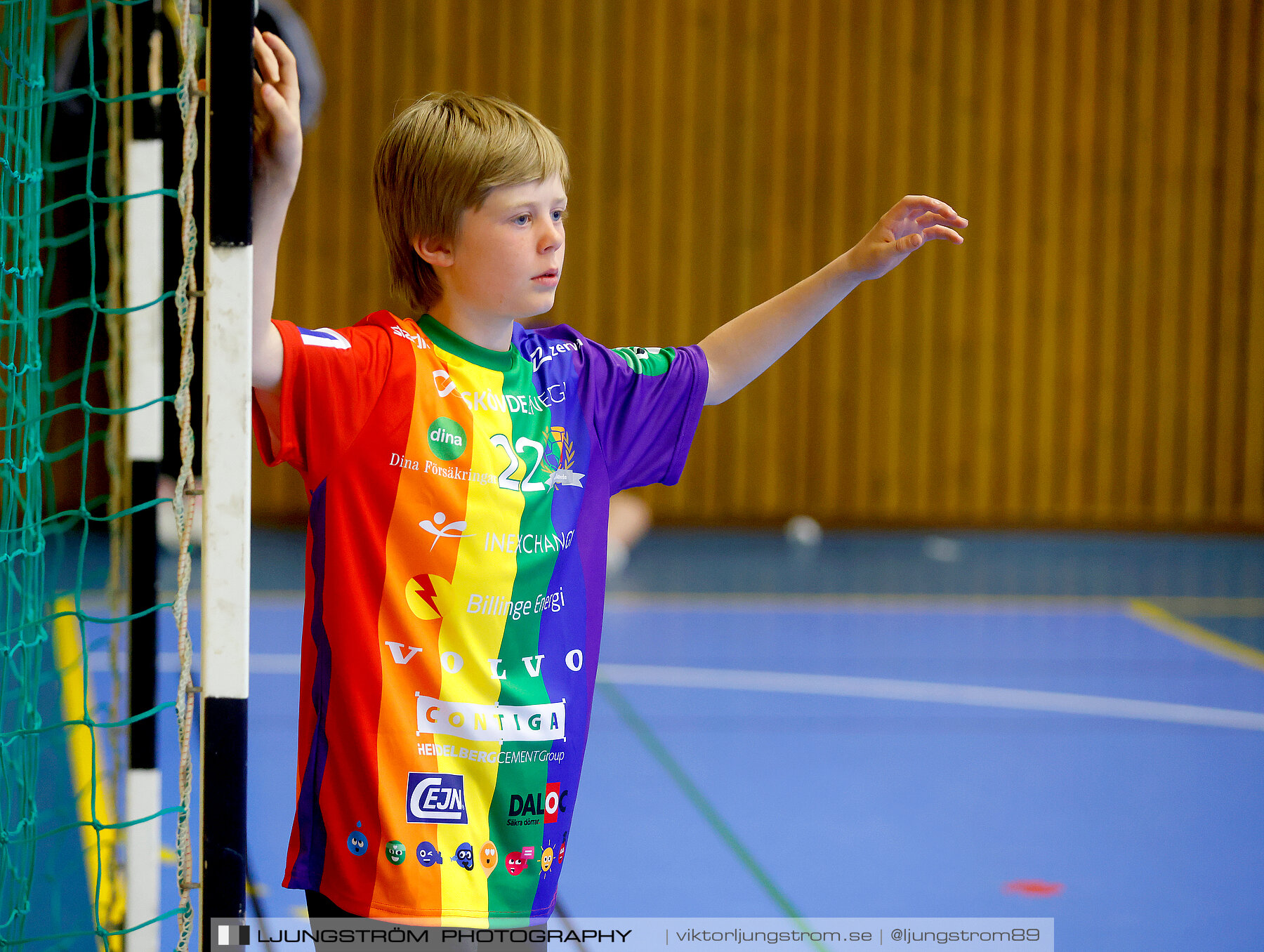 Klasshandboll Skövde 2022 Åldersklass 2012,mix,Arena Skövde,Skövde,Sverige,Handboll,,2022,282771