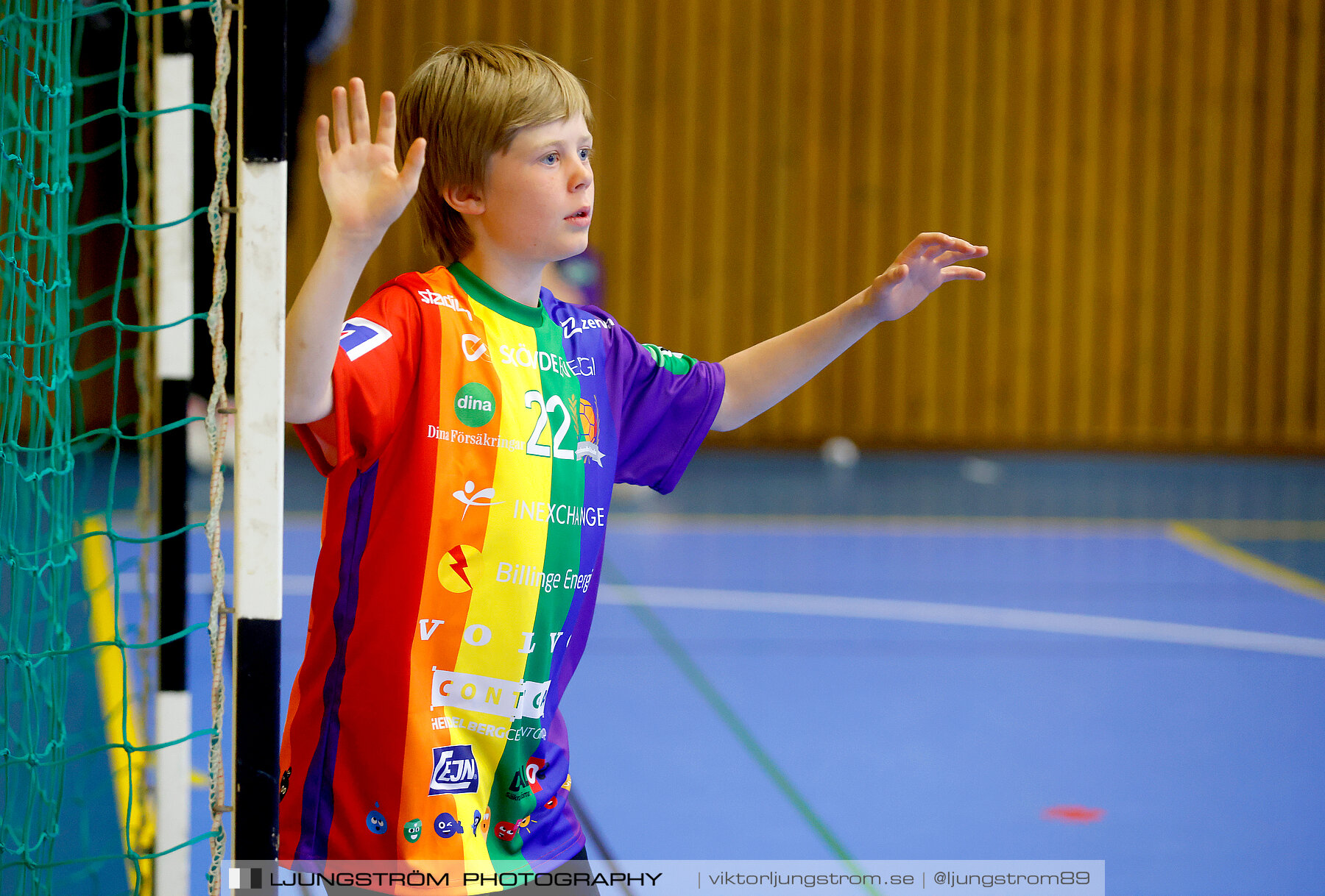 Klasshandboll Skövde 2022 Åldersklass 2012,mix,Arena Skövde,Skövde,Sverige,Handboll,,2022,282772