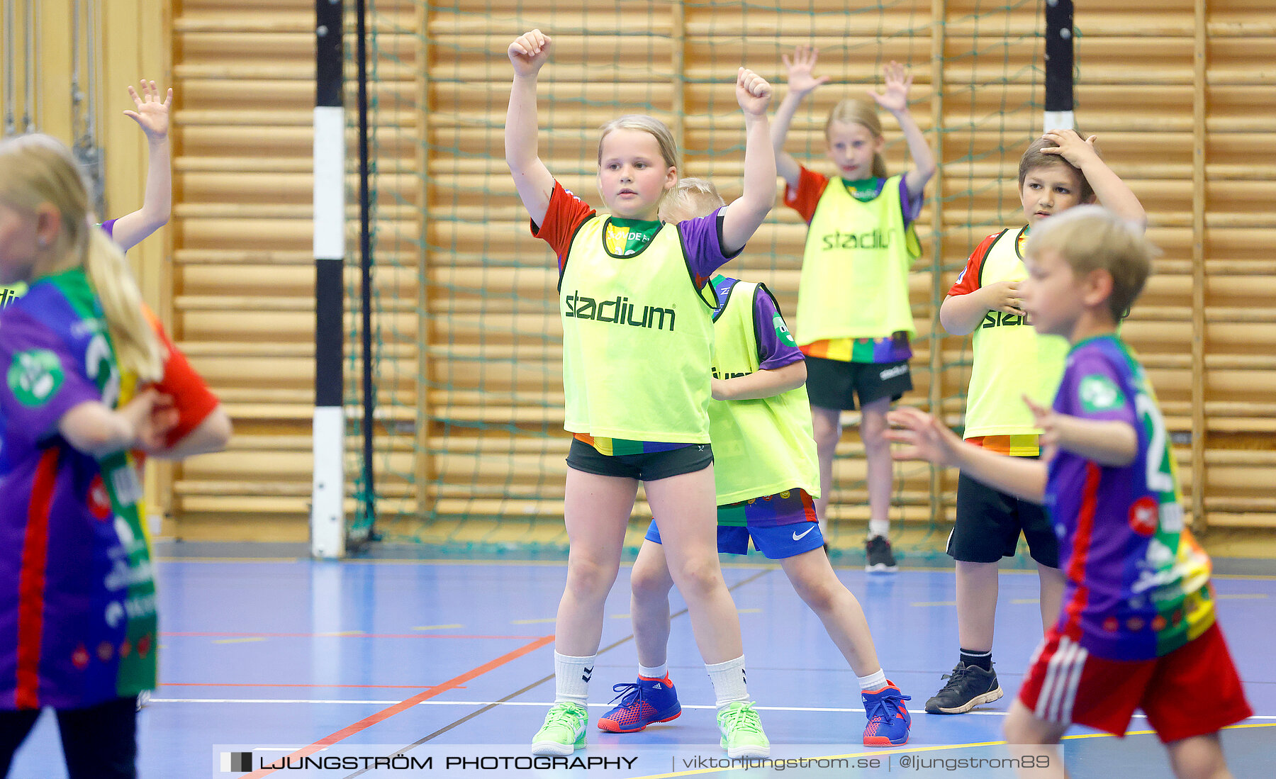 Klasshandboll Skövde 2022 Åldersklass 2014,mix,Arena Skövde,Skövde,Sverige,Handboll,,2022,282774