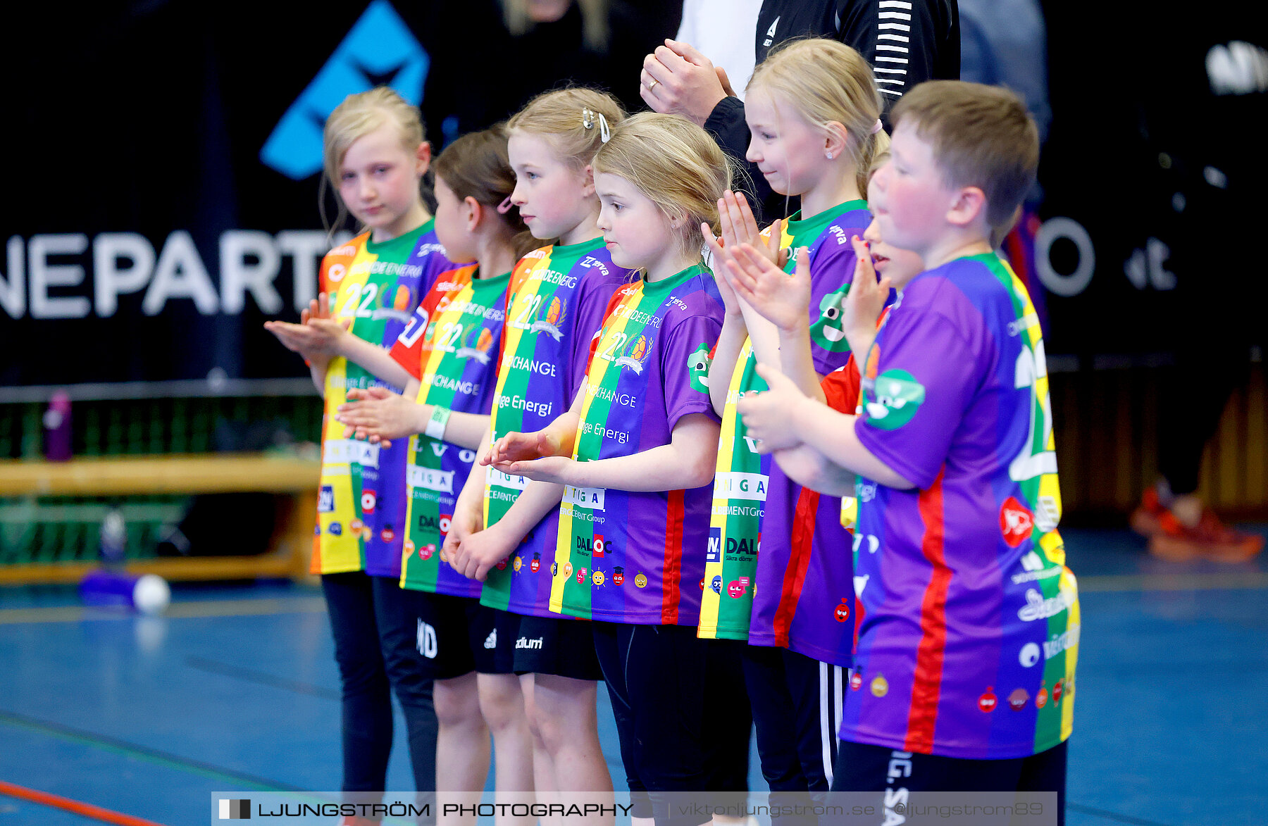 Klasshandboll Skövde 2022 Åldersklass 2014,mix,Arena Skövde,Skövde,Sverige,Handboll,,2022,282784