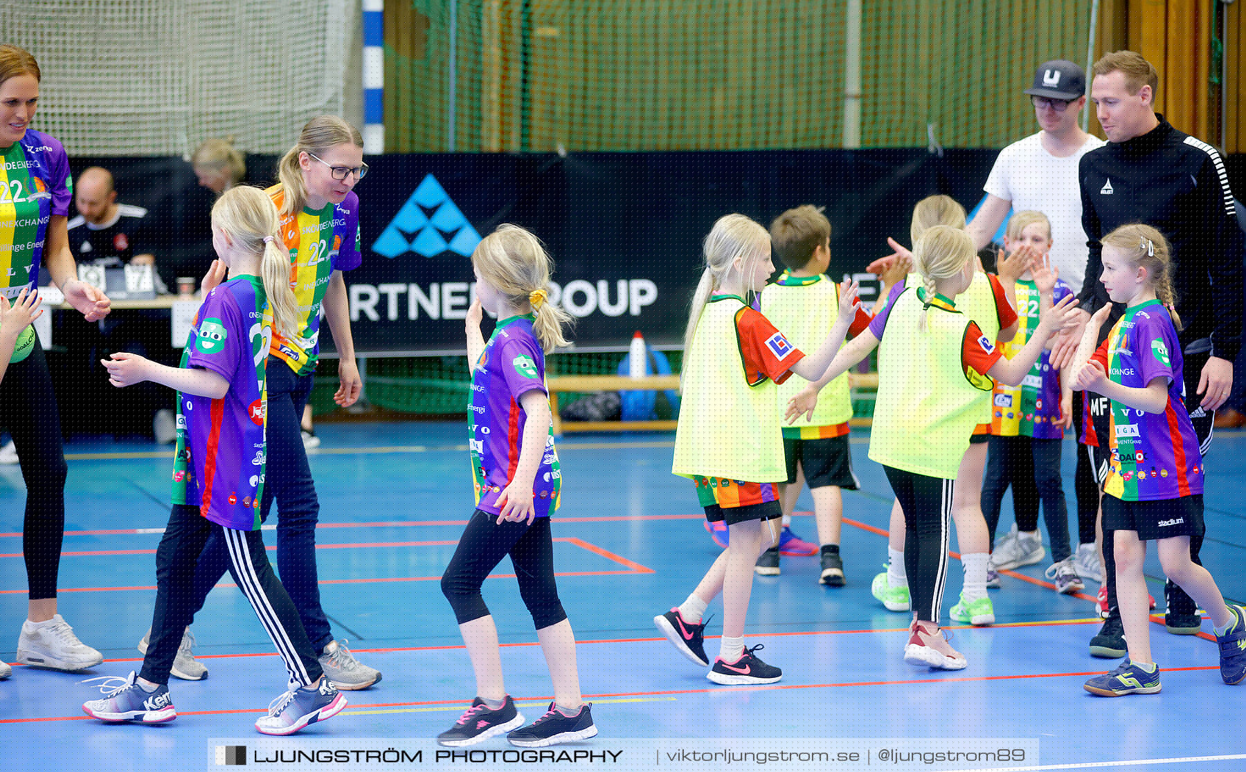 Klasshandboll Skövde 2022 Åldersklass 2014,mix,Arena Skövde,Skövde,Sverige,Handboll,,2022,282787
