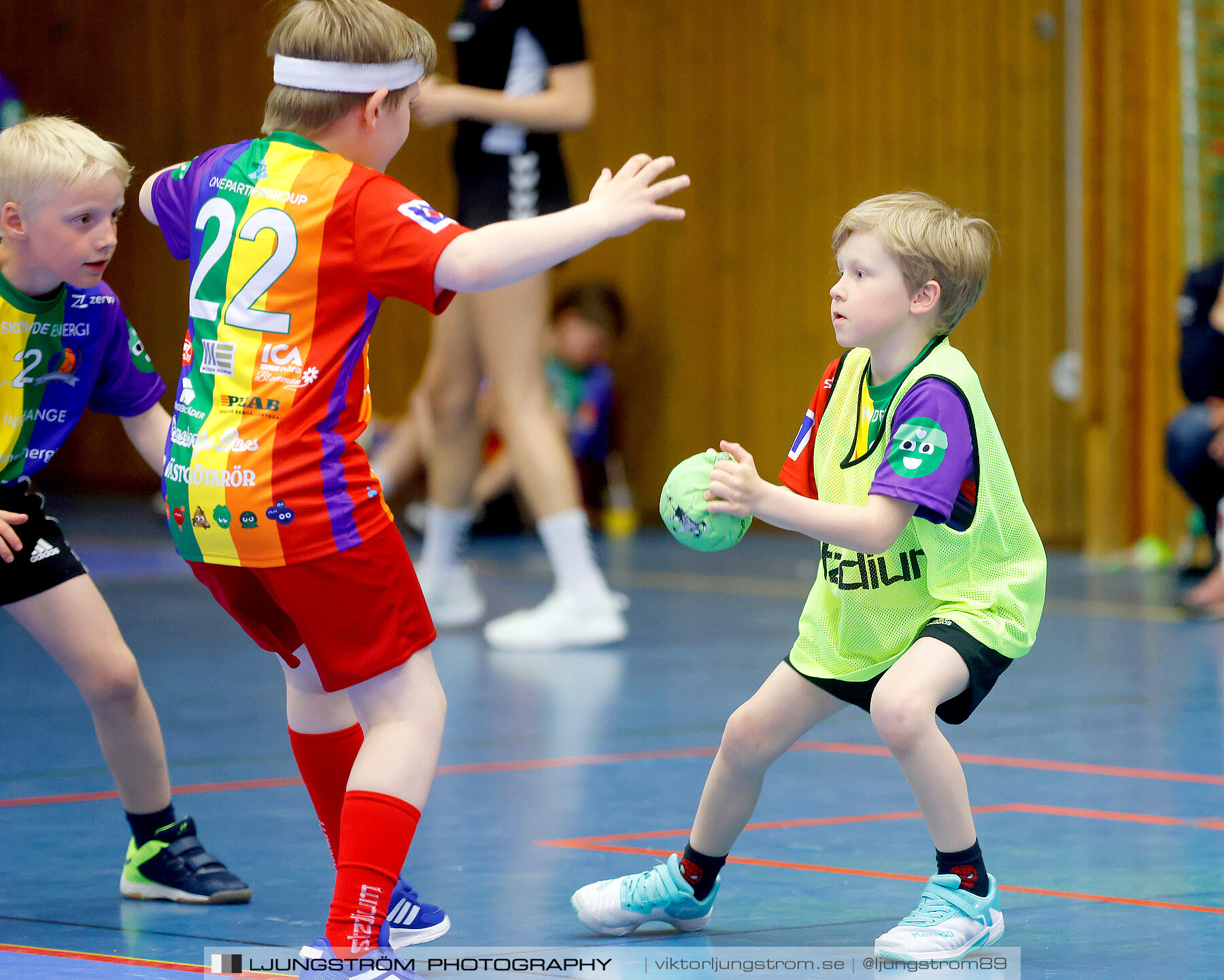 Klasshandboll Skövde 2022 Åldersklass 2014,mix,Arena Skövde,Skövde,Sverige,Handboll,,2022,282794