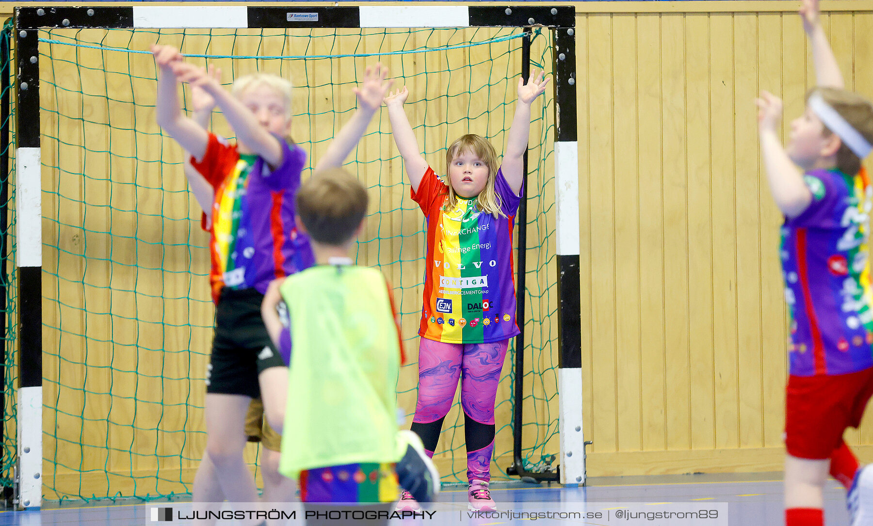 Klasshandboll Skövde 2022 Åldersklass 2014,mix,Arena Skövde,Skövde,Sverige,Handboll,,2022,282795