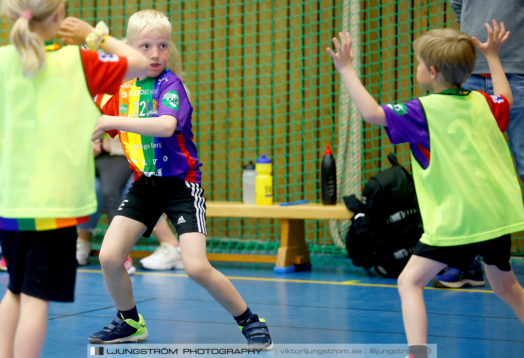 Klasshandboll Skövde 2022 Åldersklass 2014,mix,Arena Skövde,Skövde,Sverige,Handboll,,2022,282798