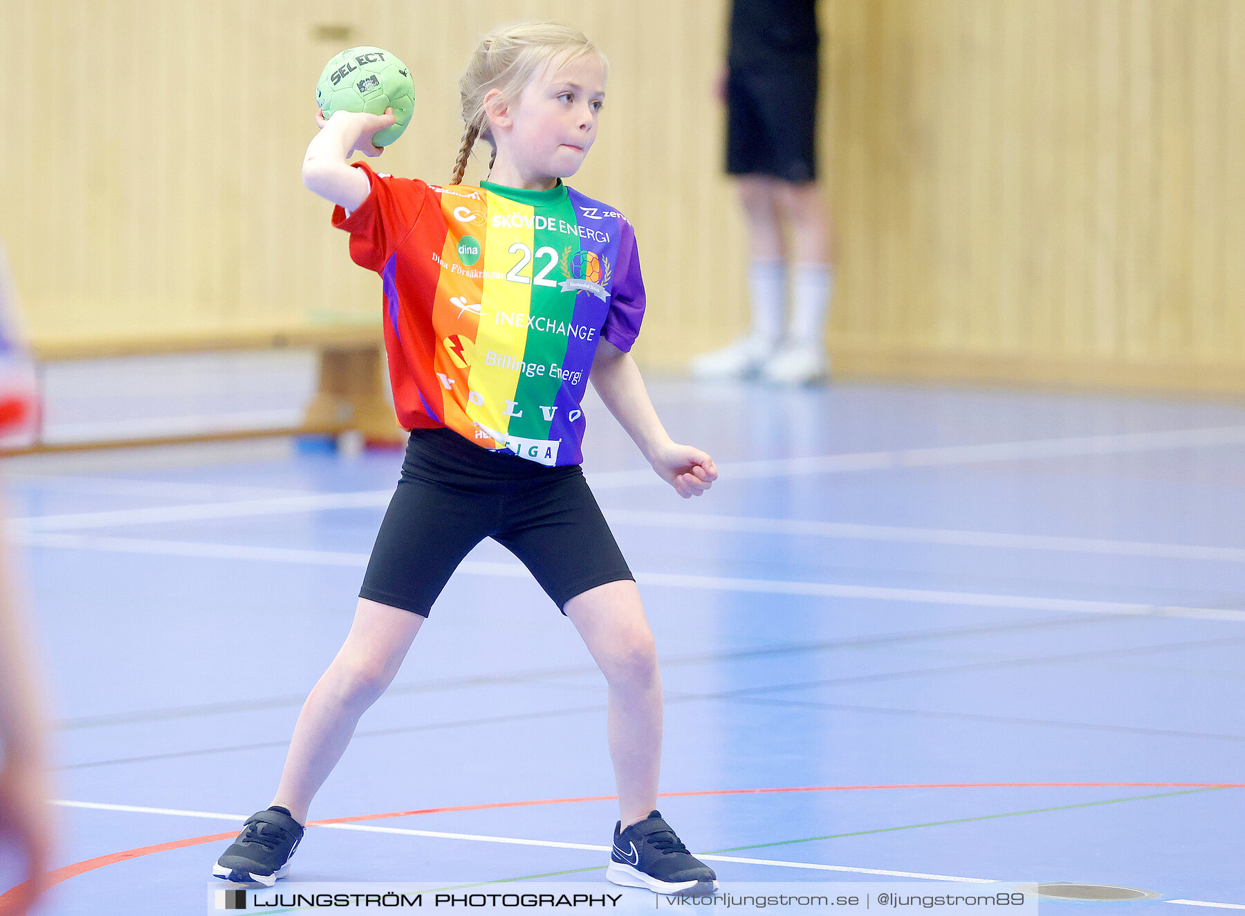 Klasshandboll Skövde 2022 Åldersklass 2014,mix,Arena Skövde,Skövde,Sverige,Handboll,,2022,282802