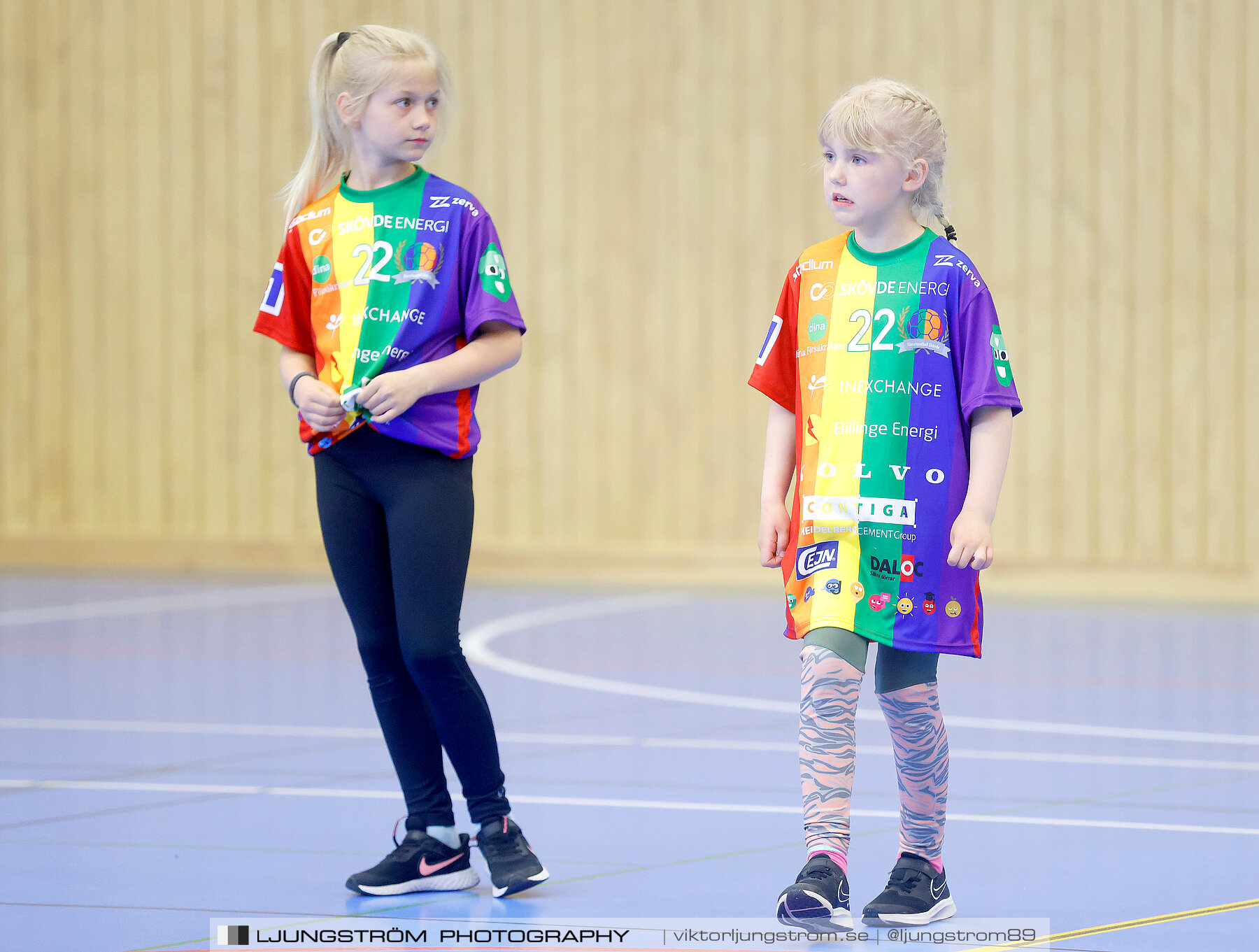 Klasshandboll Skövde 2022 Åldersklass 2014,mix,Arena Skövde,Skövde,Sverige,Handboll,,2022,282809