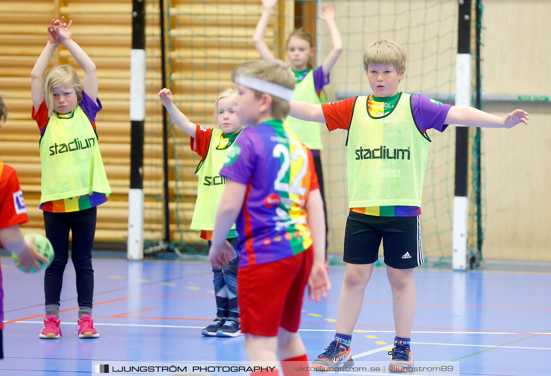 Klasshandboll Skövde 2022 Åldersklass 2014,mix,Arena Skövde,Skövde,Sverige,Handboll,,2022,282816