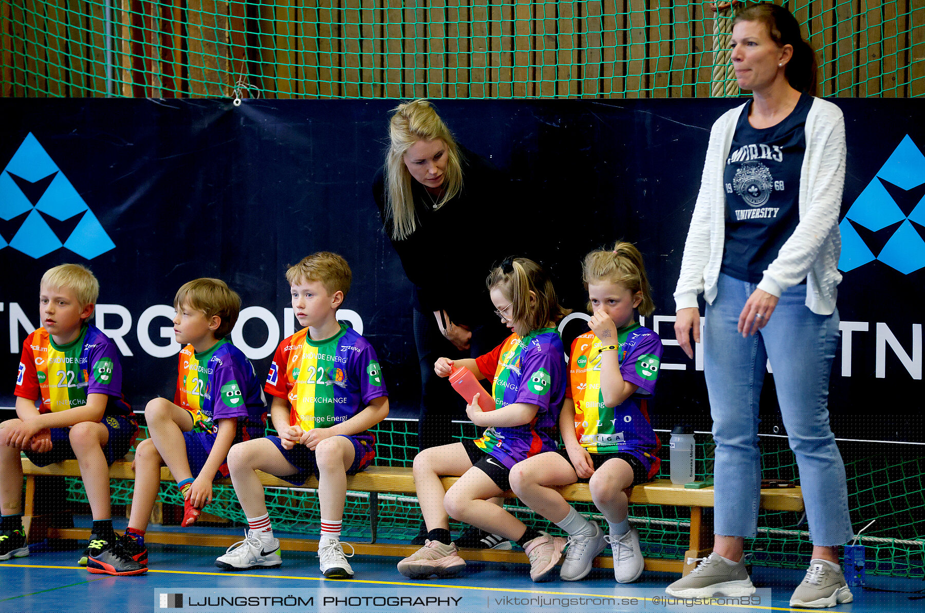 Klasshandboll Skövde 2022 Åldersklass 2014,mix,Arena Skövde,Skövde,Sverige,Handboll,,2022,282824