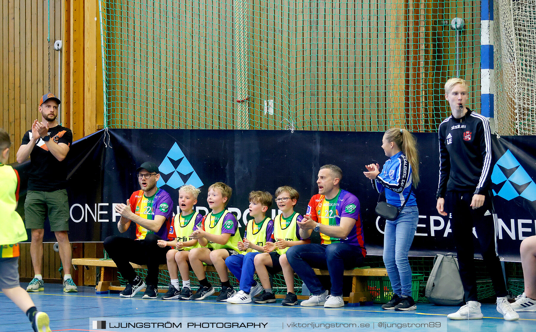 Klasshandboll Skövde 2022 Åldersklass 2014,mix,Arena Skövde,Skövde,Sverige,Handboll,,2022,282831