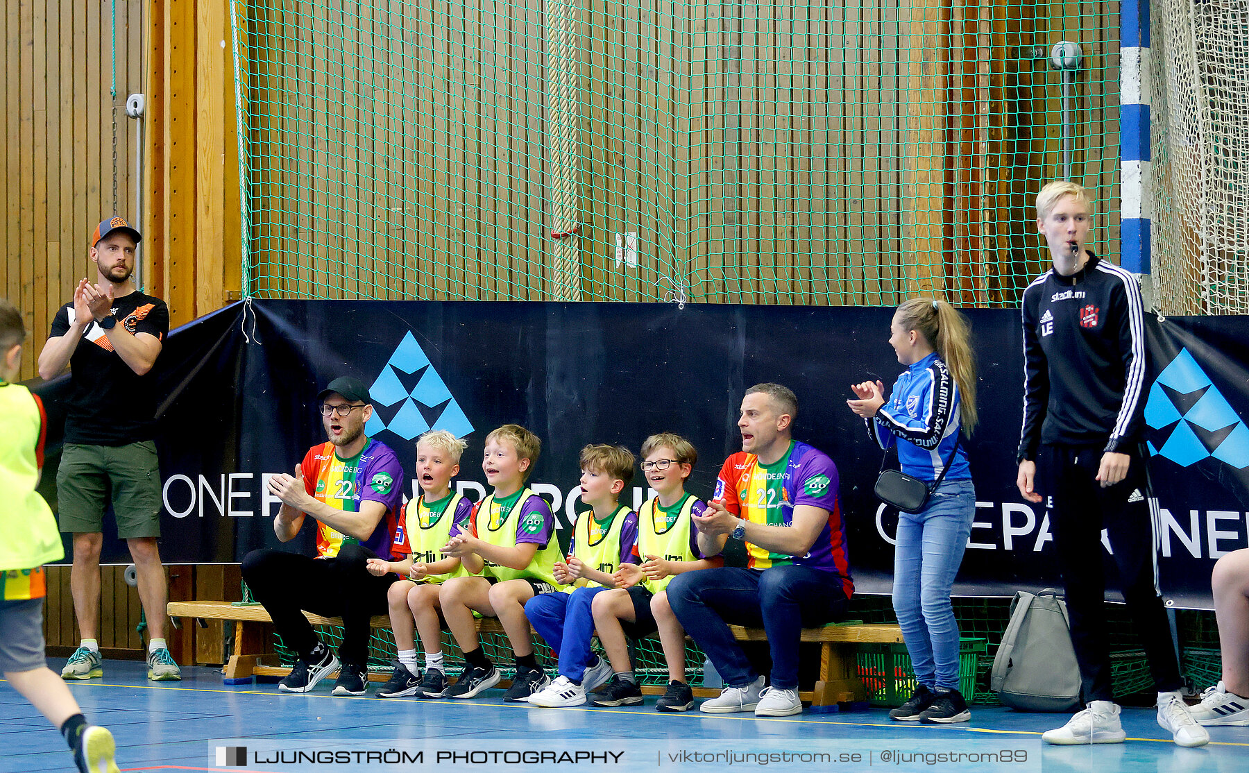 Klasshandboll Skövde 2022 Åldersklass 2014,mix,Arena Skövde,Skövde,Sverige,Handboll,,2022,282831