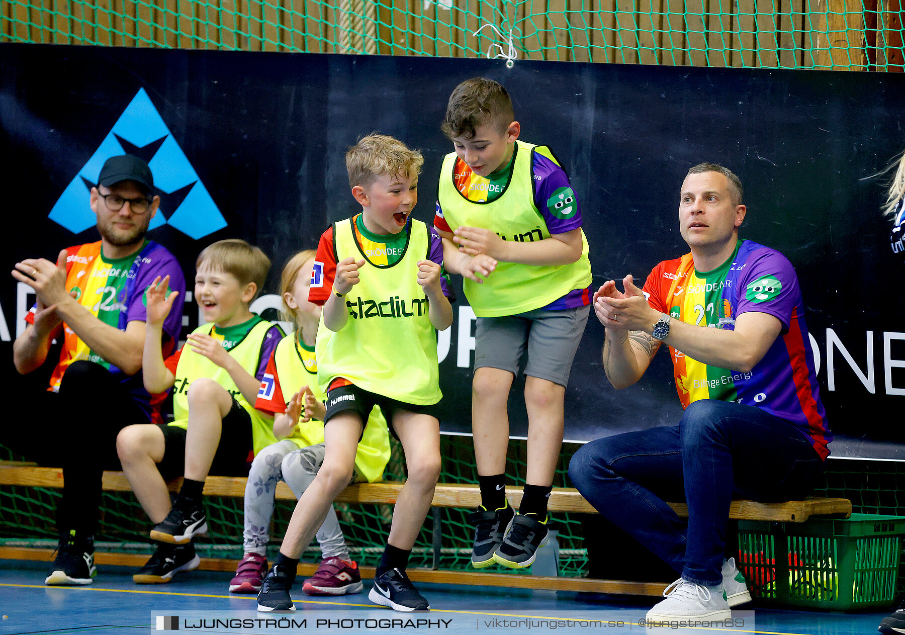 Klasshandboll Skövde 2022 Åldersklass 2014,mix,Arena Skövde,Skövde,Sverige,Handboll,,2022,282833